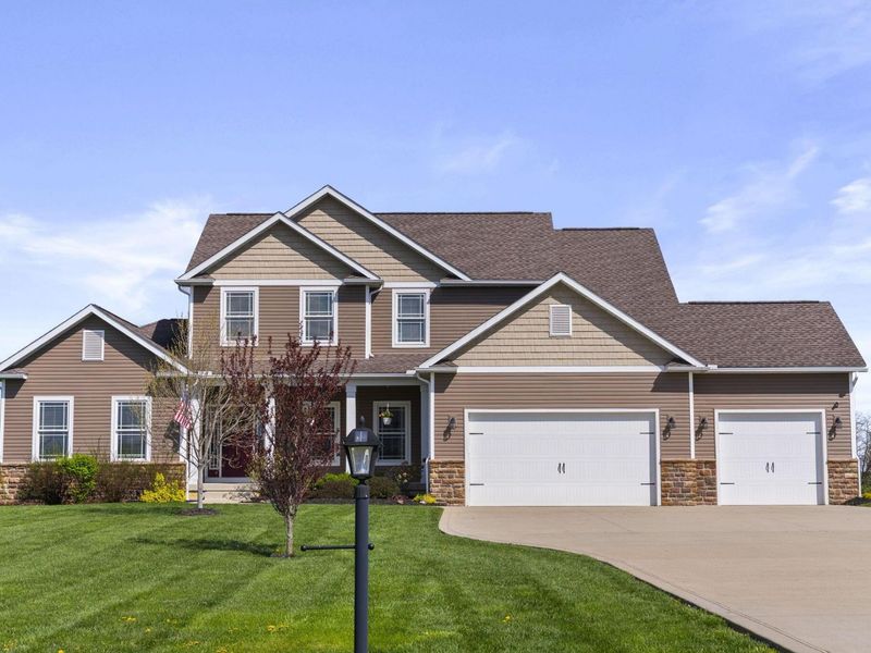 15070 Home Court, Ashville, OH 43103 Photo 61