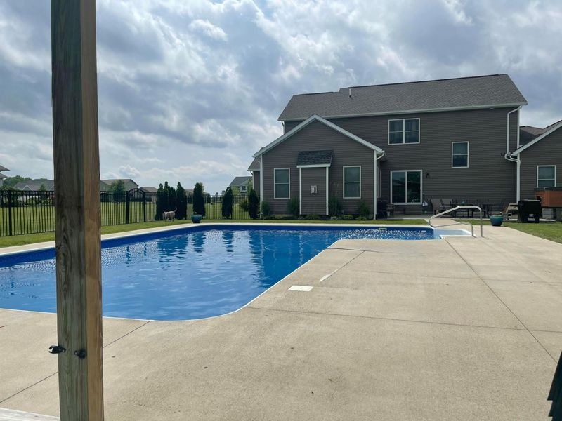 15070 Home Court, Ashville, OH 43103 Photo 66