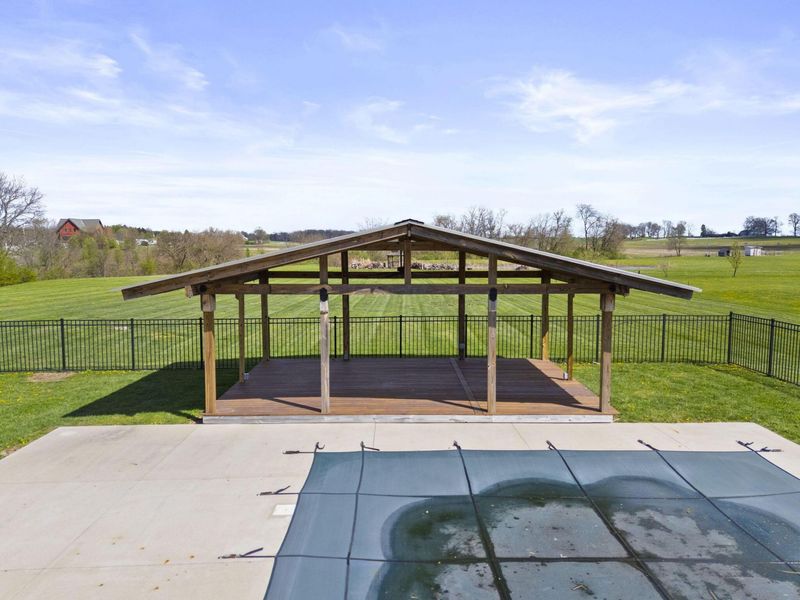 15070 Home Court, Ashville, OH 43103 Photo 69