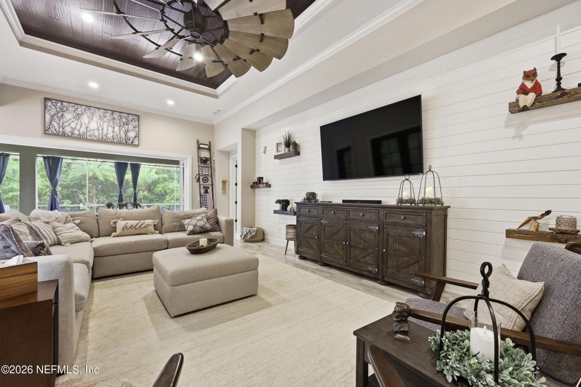 498 Freshwater Drive, Saint Johns, FL 32259 Photo