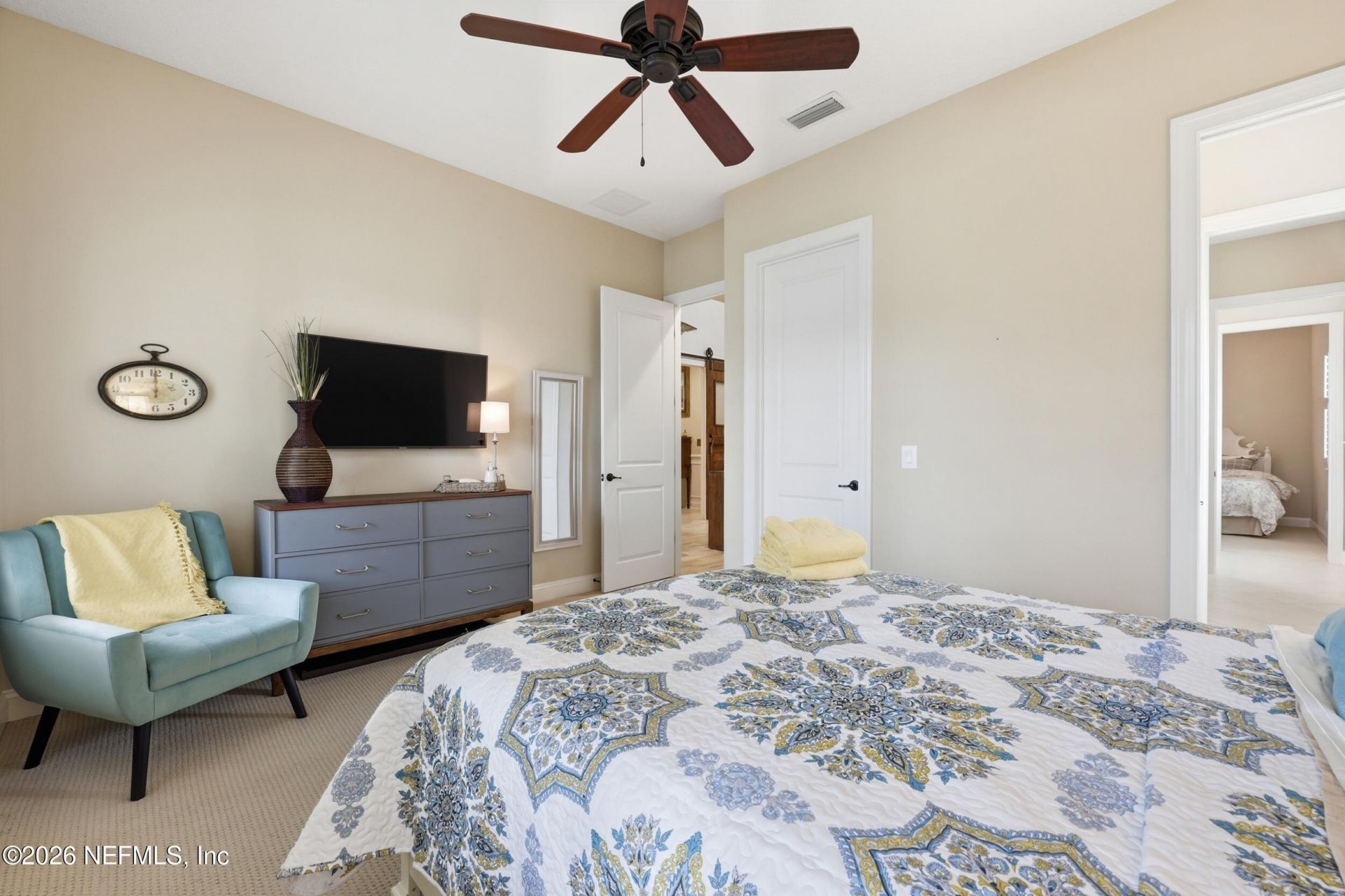 498 Freshwater Drive, Saint Johns, FL 32259 Photo