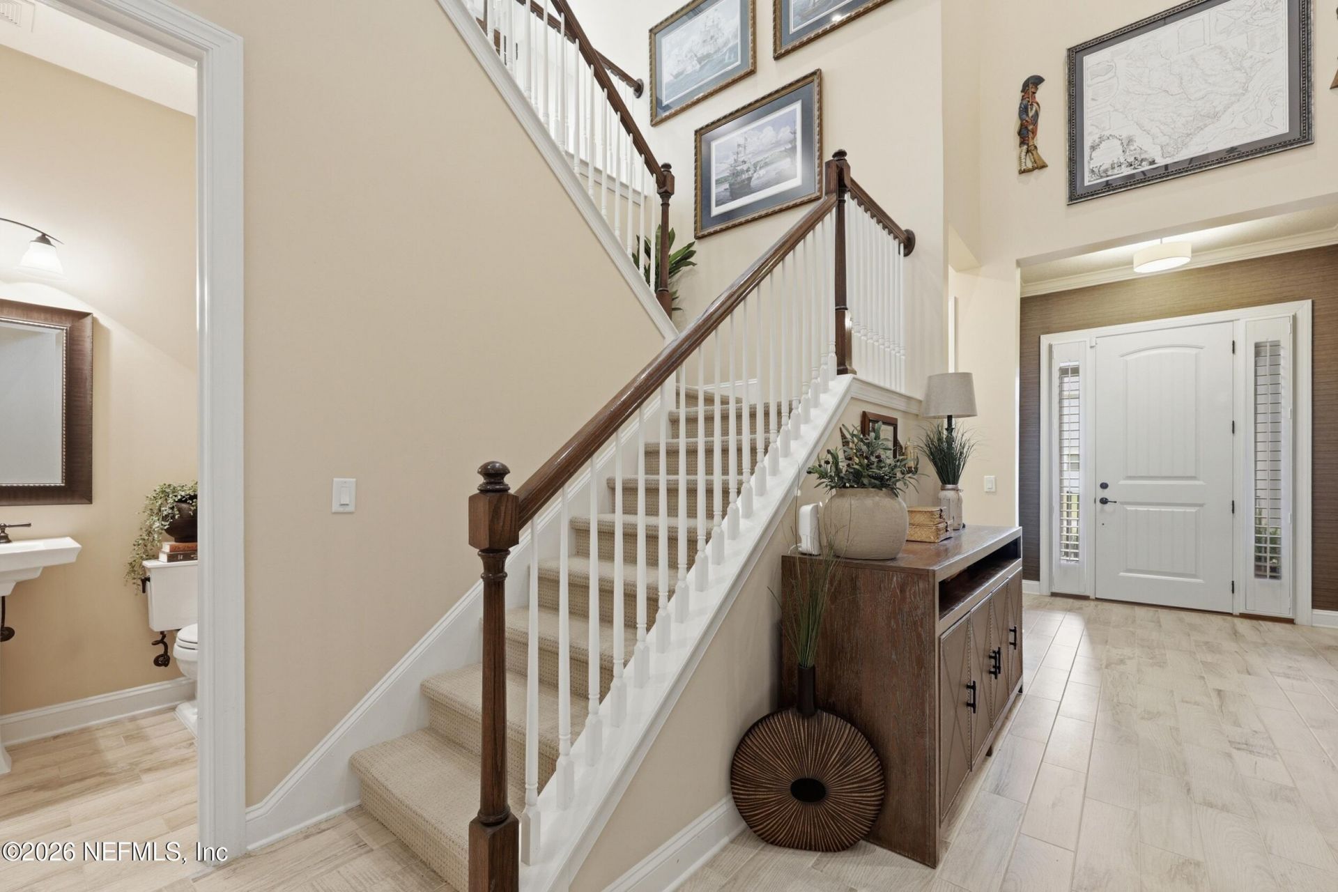 498 Freshwater Drive, Saint Johns, FL 32259 Photo