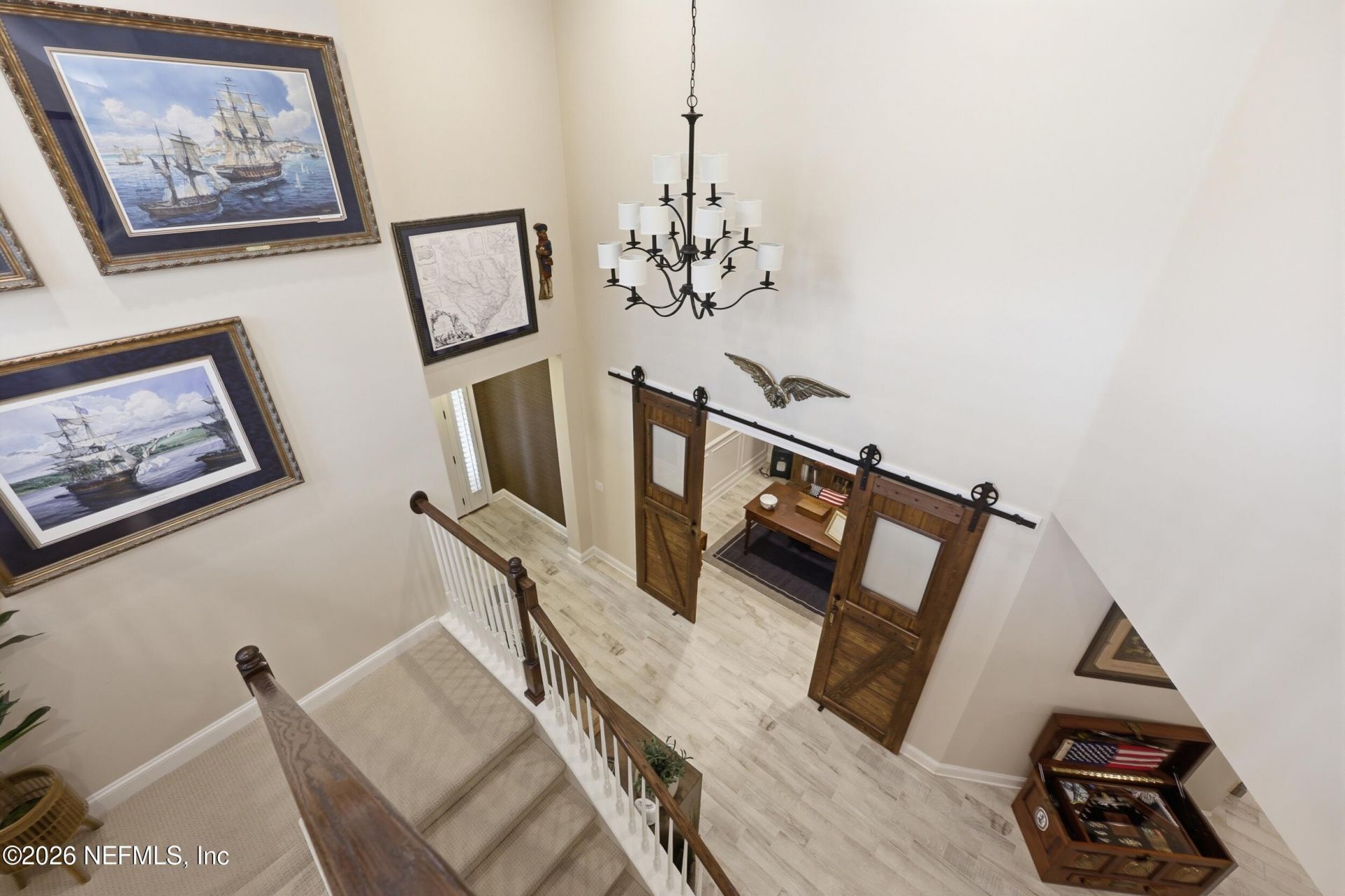 498 Freshwater Drive, Saint Johns, FL 32259 Photo