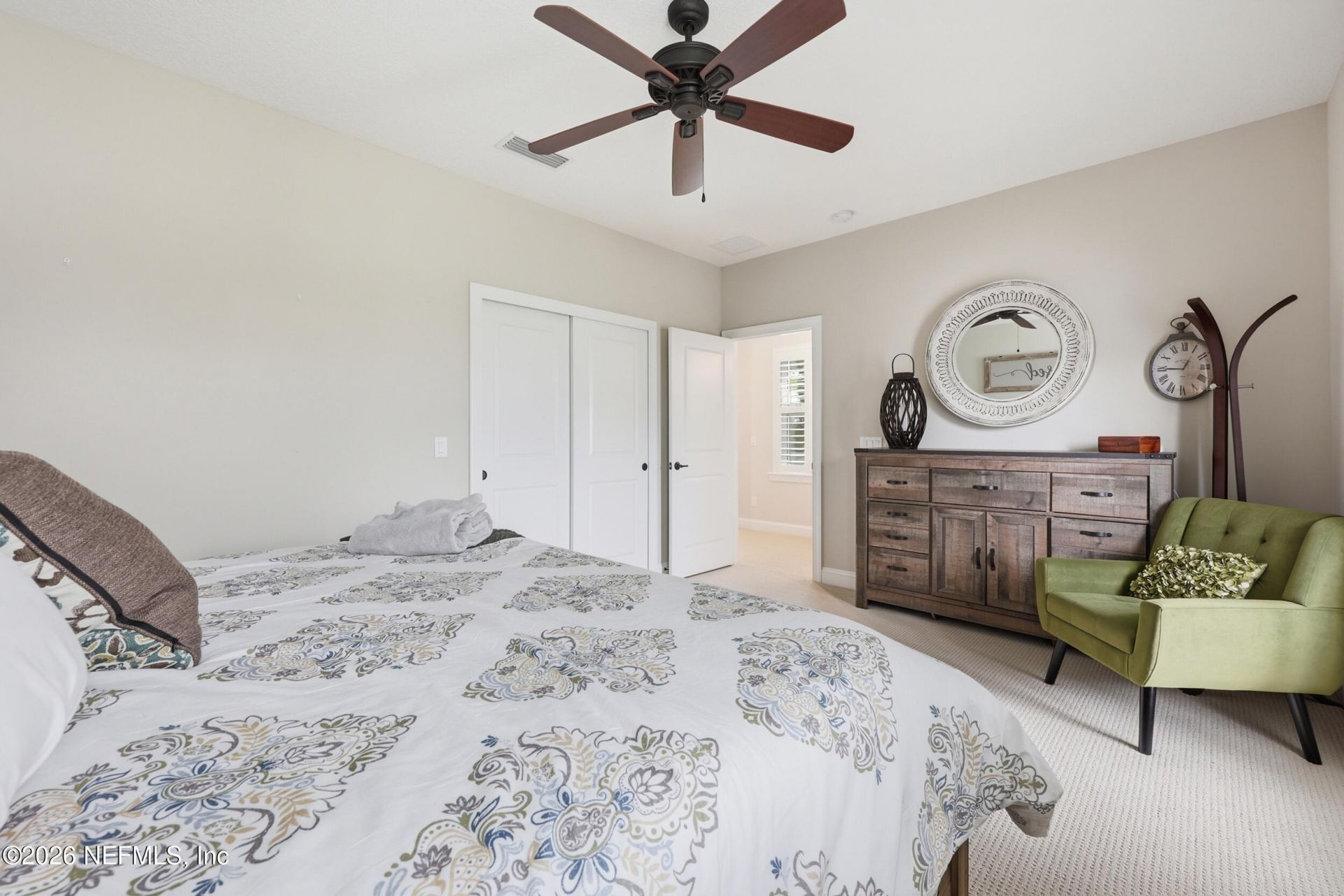 498 Freshwater Drive, Saint Johns, FL 32259 Photo