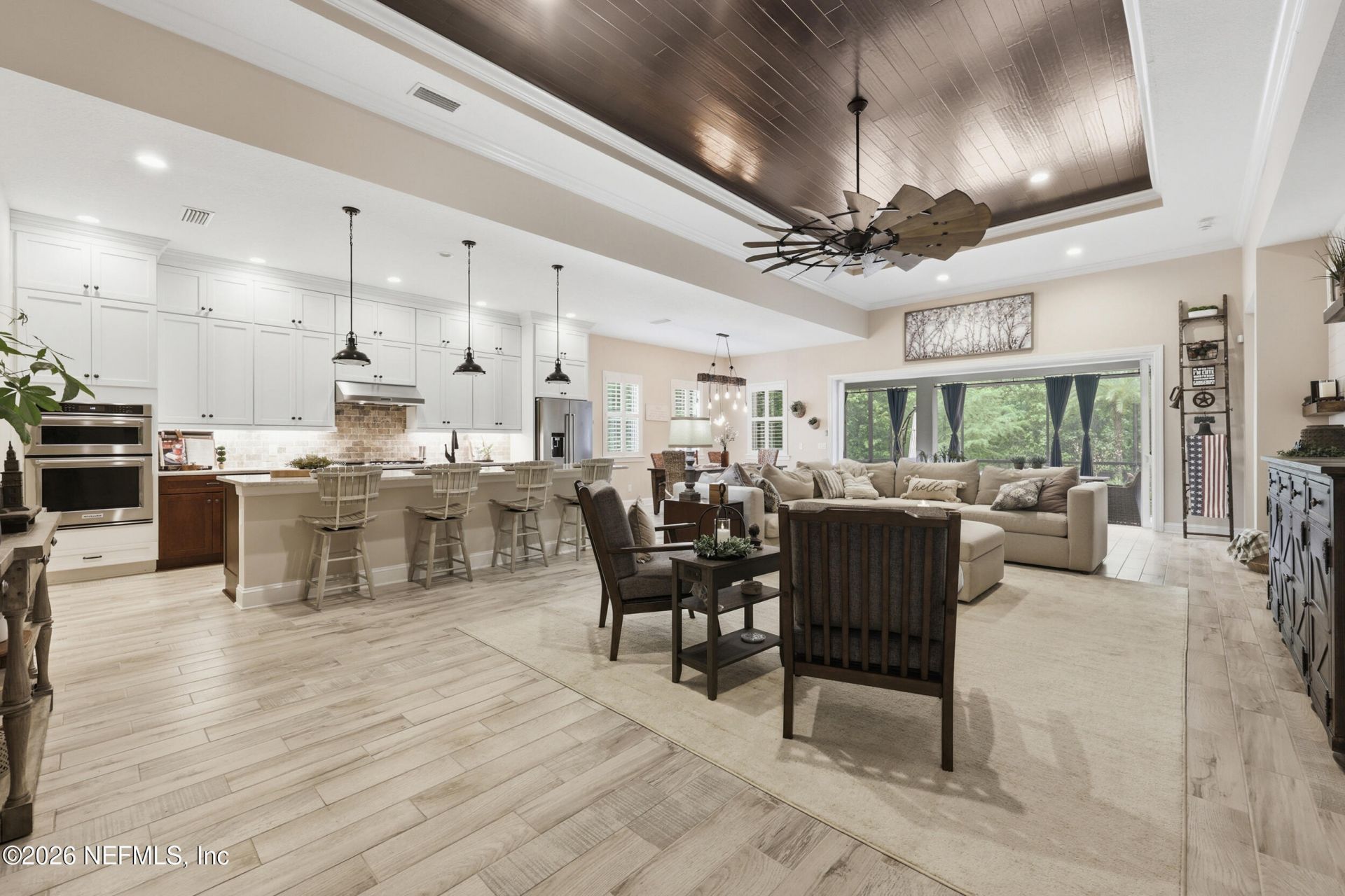 498 Freshwater Drive, Saint Johns, FL 32259 Photo