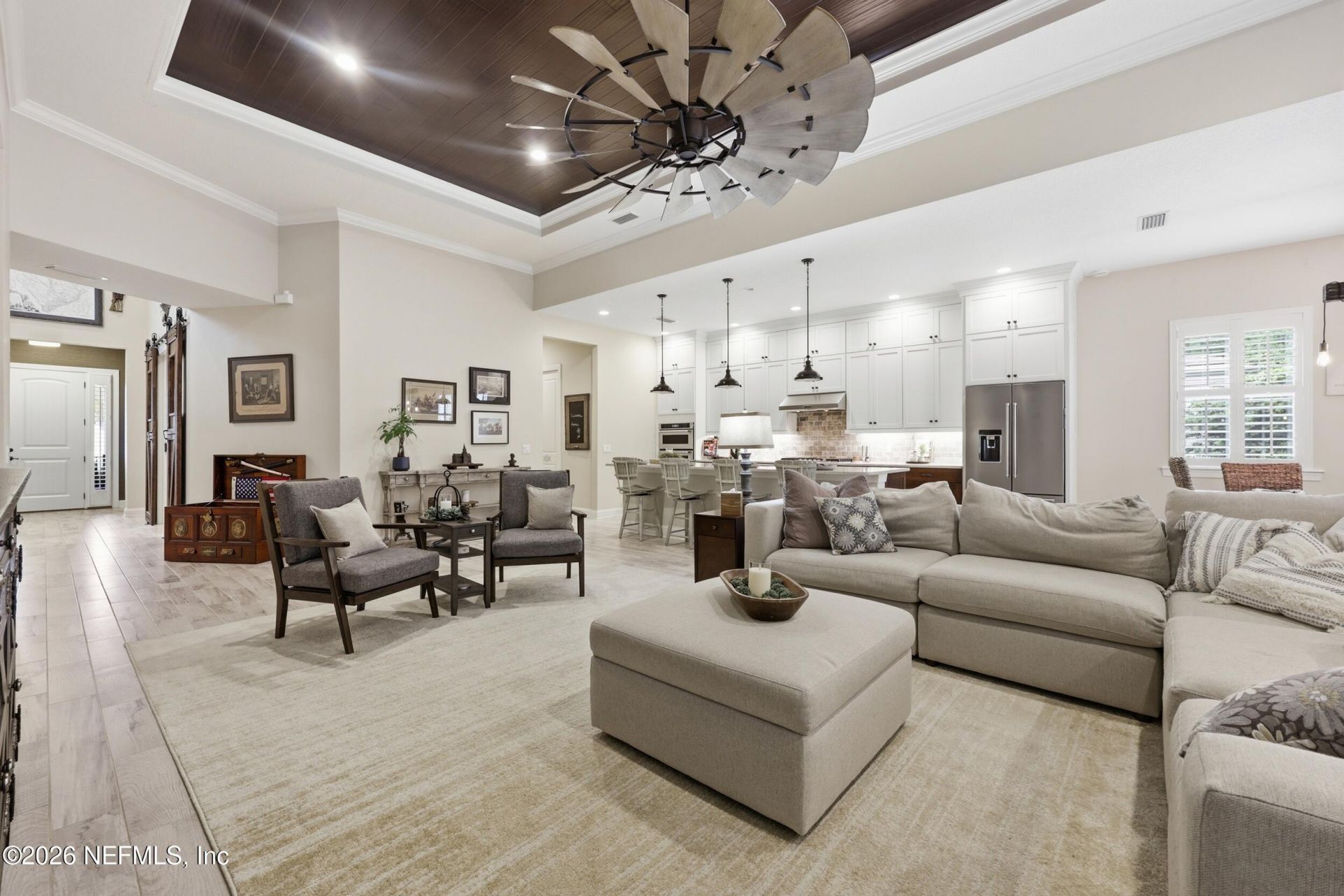 498 Freshwater Drive, Saint Johns, FL 32259 Photo