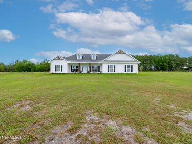 5079 SW STATE ROAD 121, Lake Butler, FL 32054