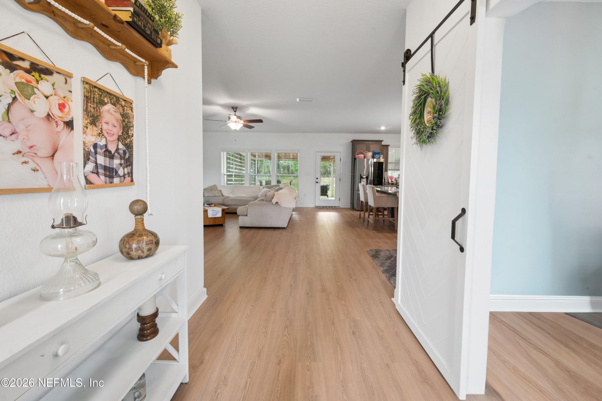 5079 SW State Road 121, Lake Butler, FL 32054 Photo