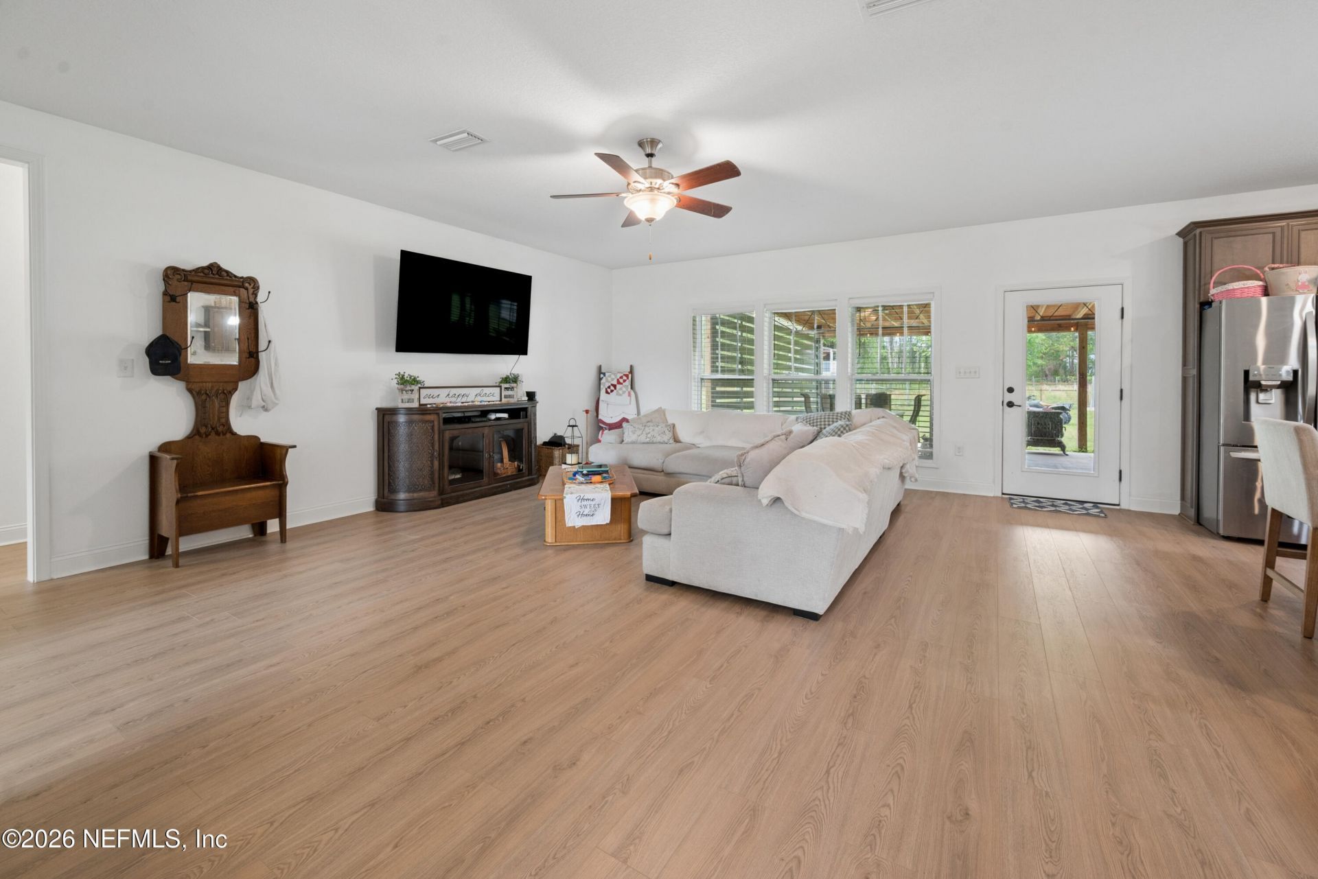 5079 SW State Road 121, Lake Butler, FL 32054 Photo