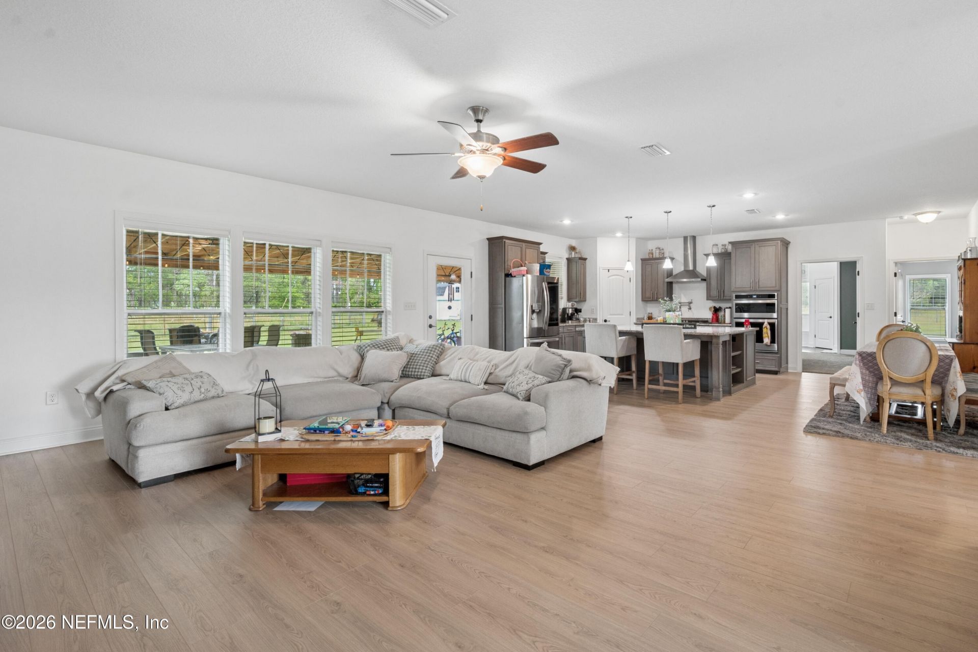 5079 SW State Road 121, Lake Butler, FL 32054 Photo