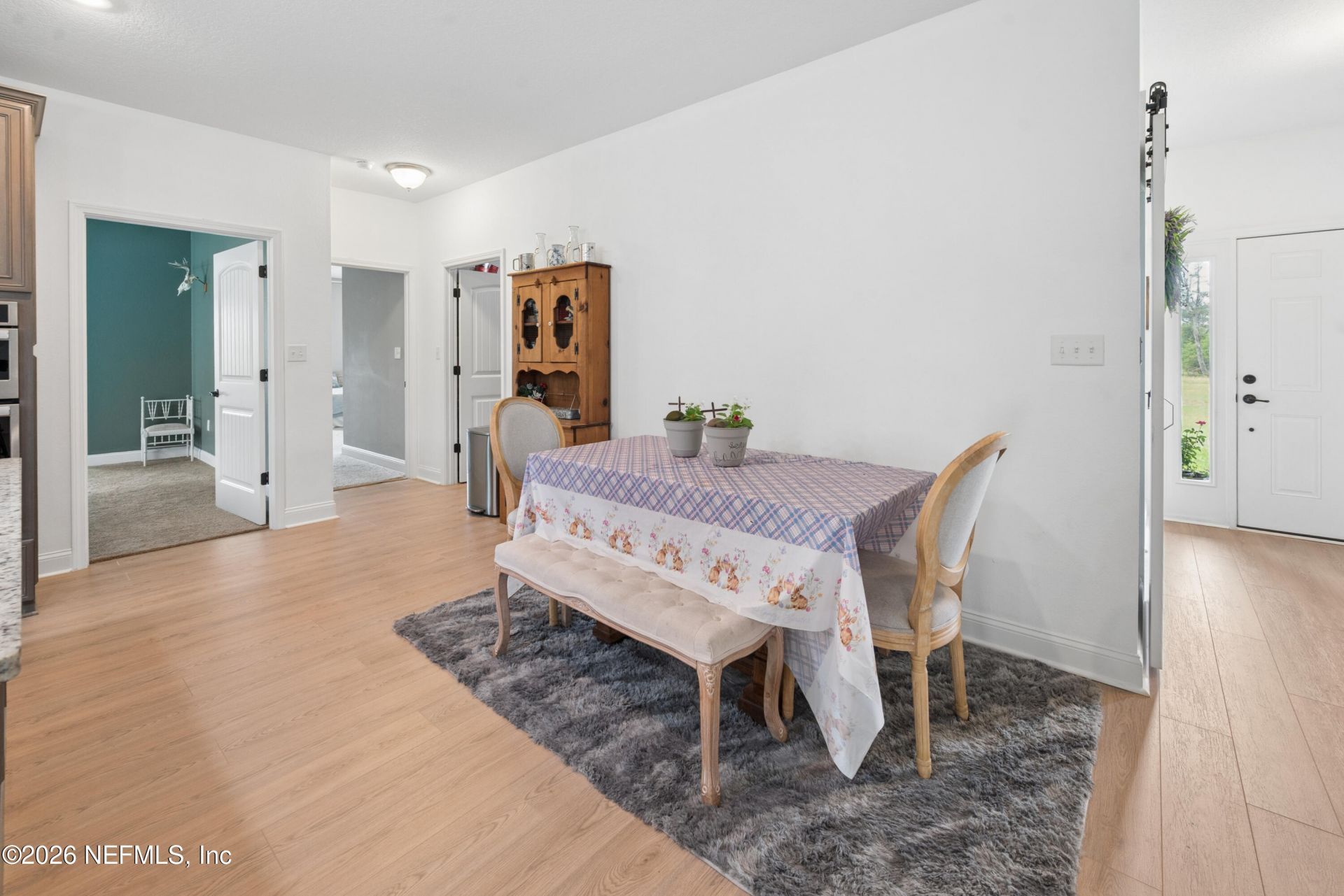 5079 SW State Road 121, Lake Butler, FL 32054 Photo