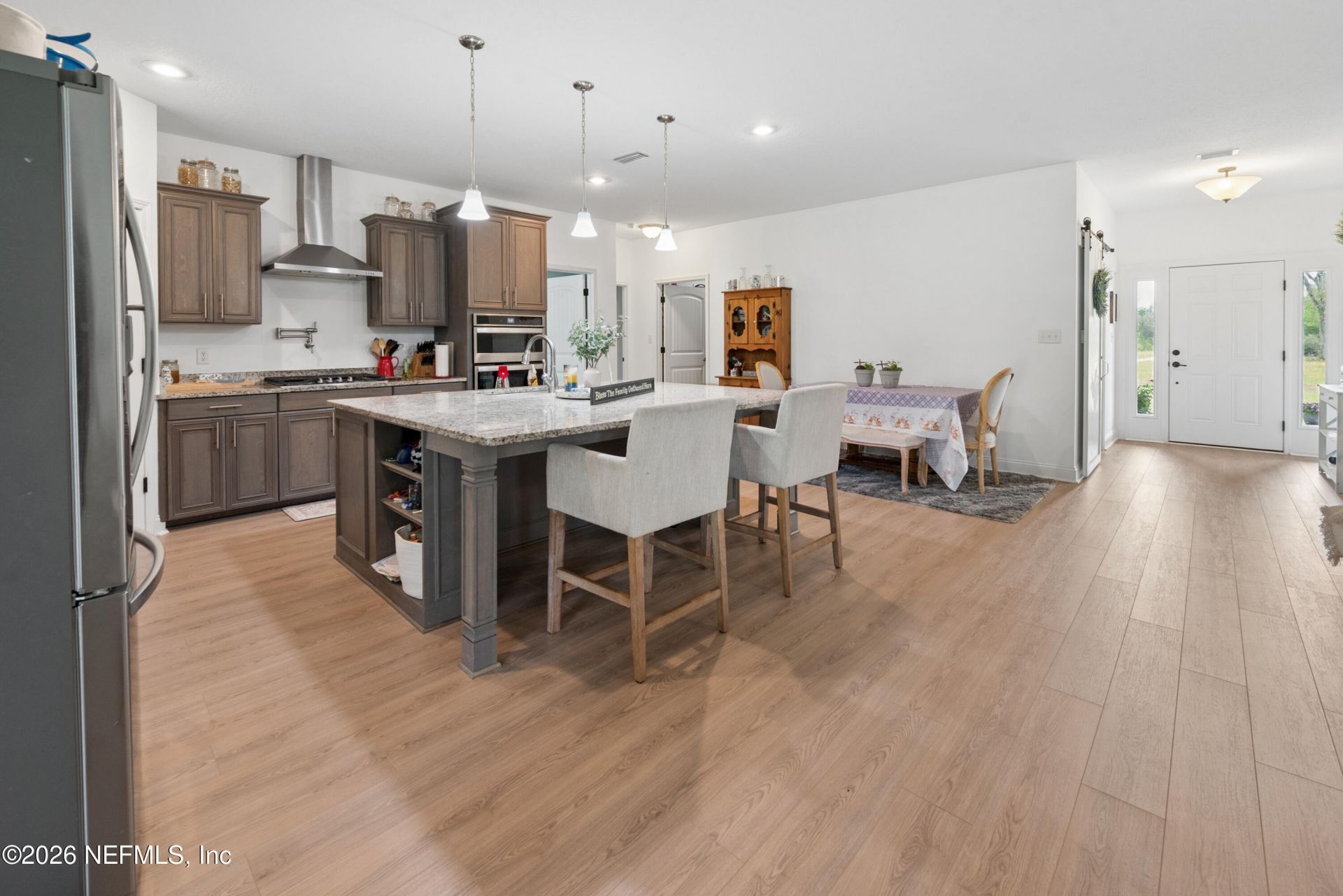 5079 SW State Road 121, Lake Butler, FL 32054 Photo