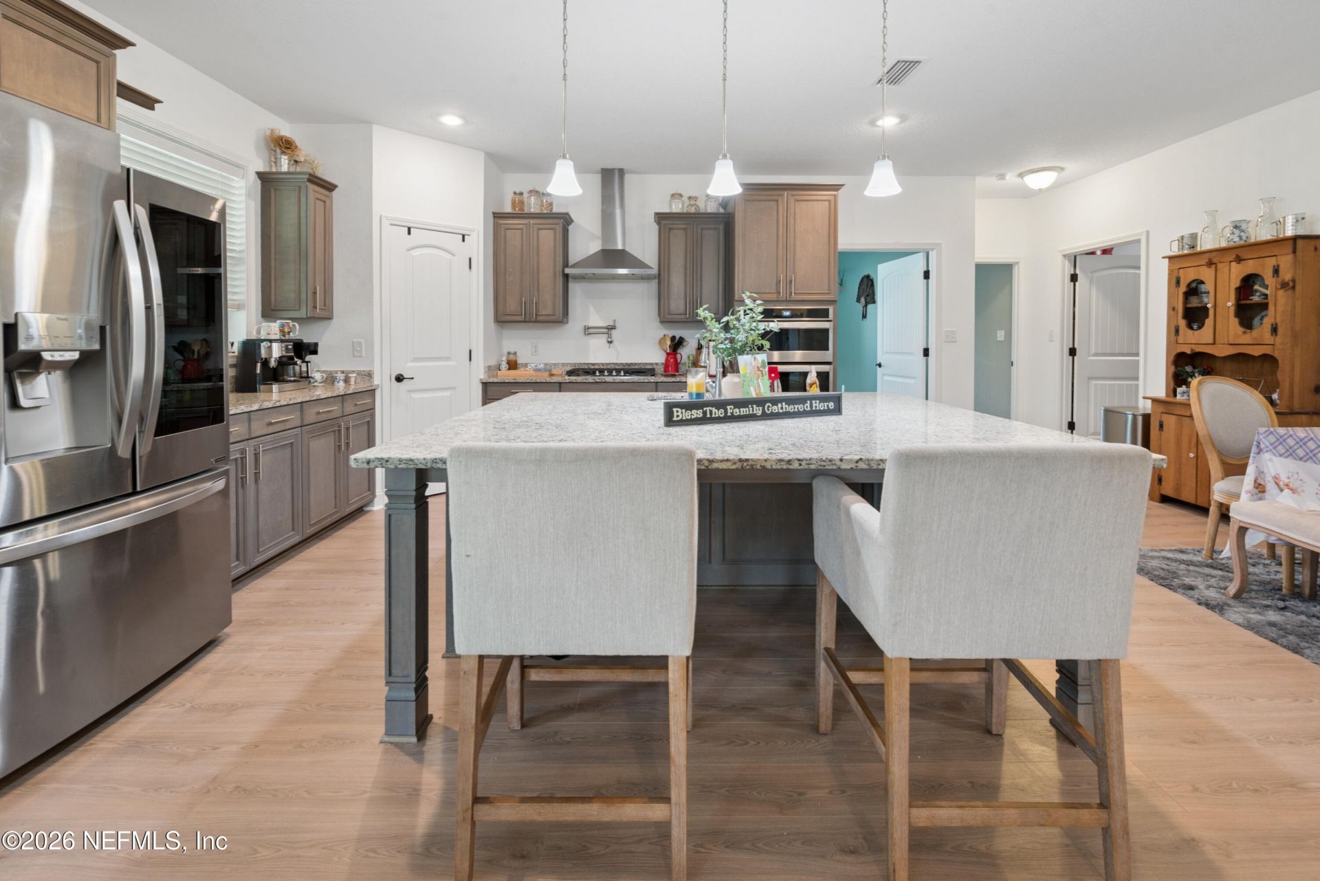 5079 SW State Road 121, Lake Butler, FL 32054 Photo