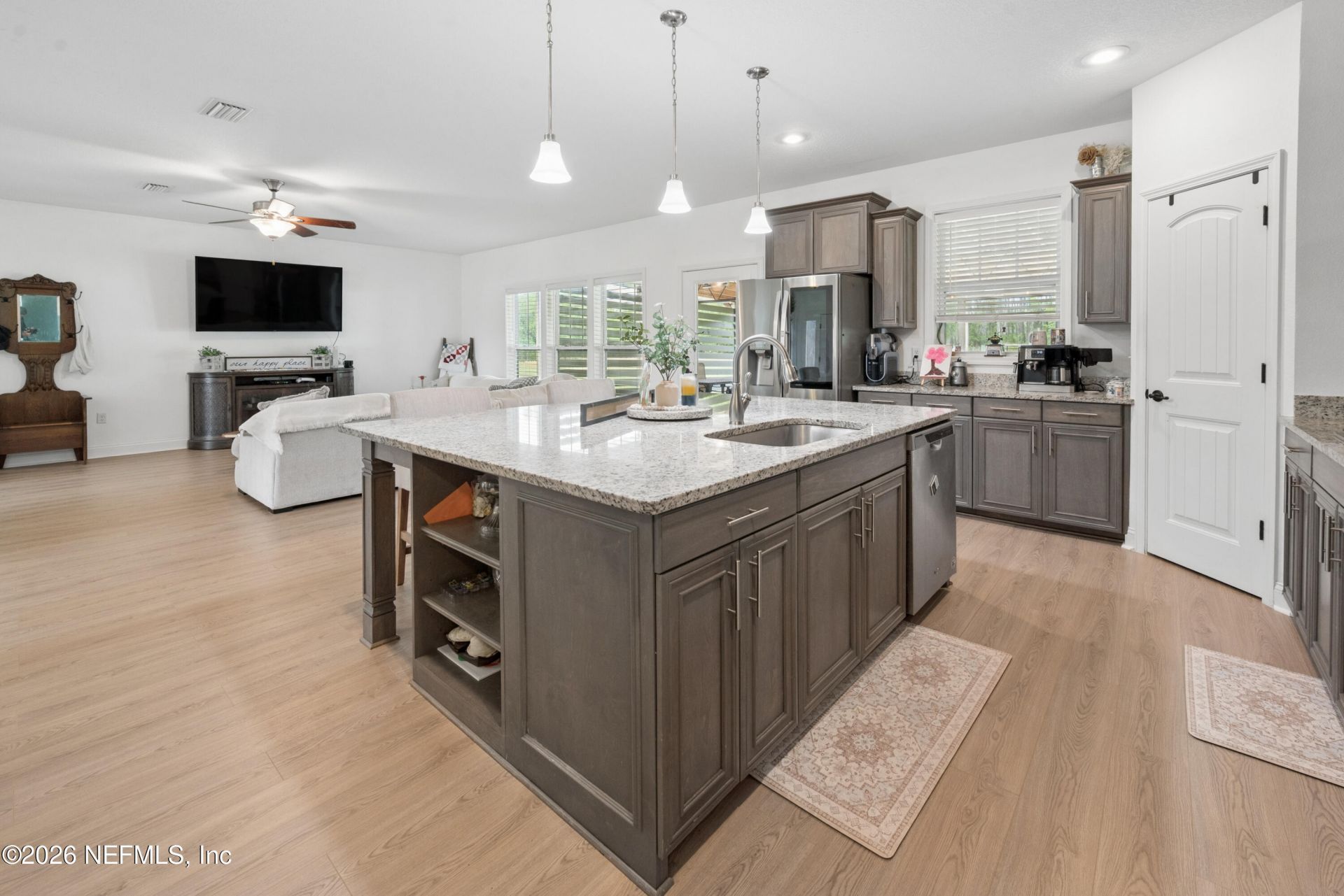 5079 SW State Road 121, Lake Butler, FL 32054 Photo