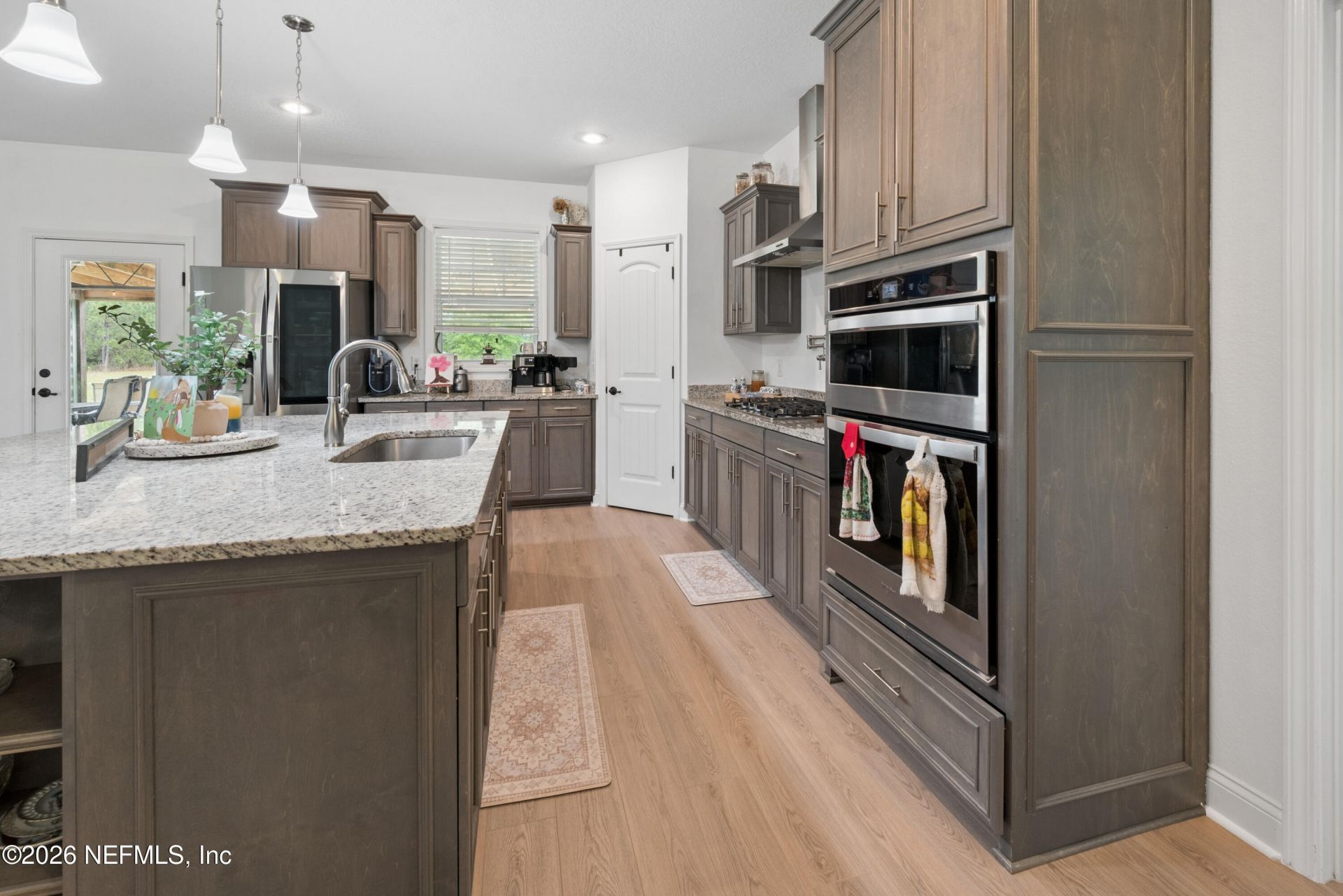 5079 SW State Road 121, Lake Butler, FL 32054 Photo