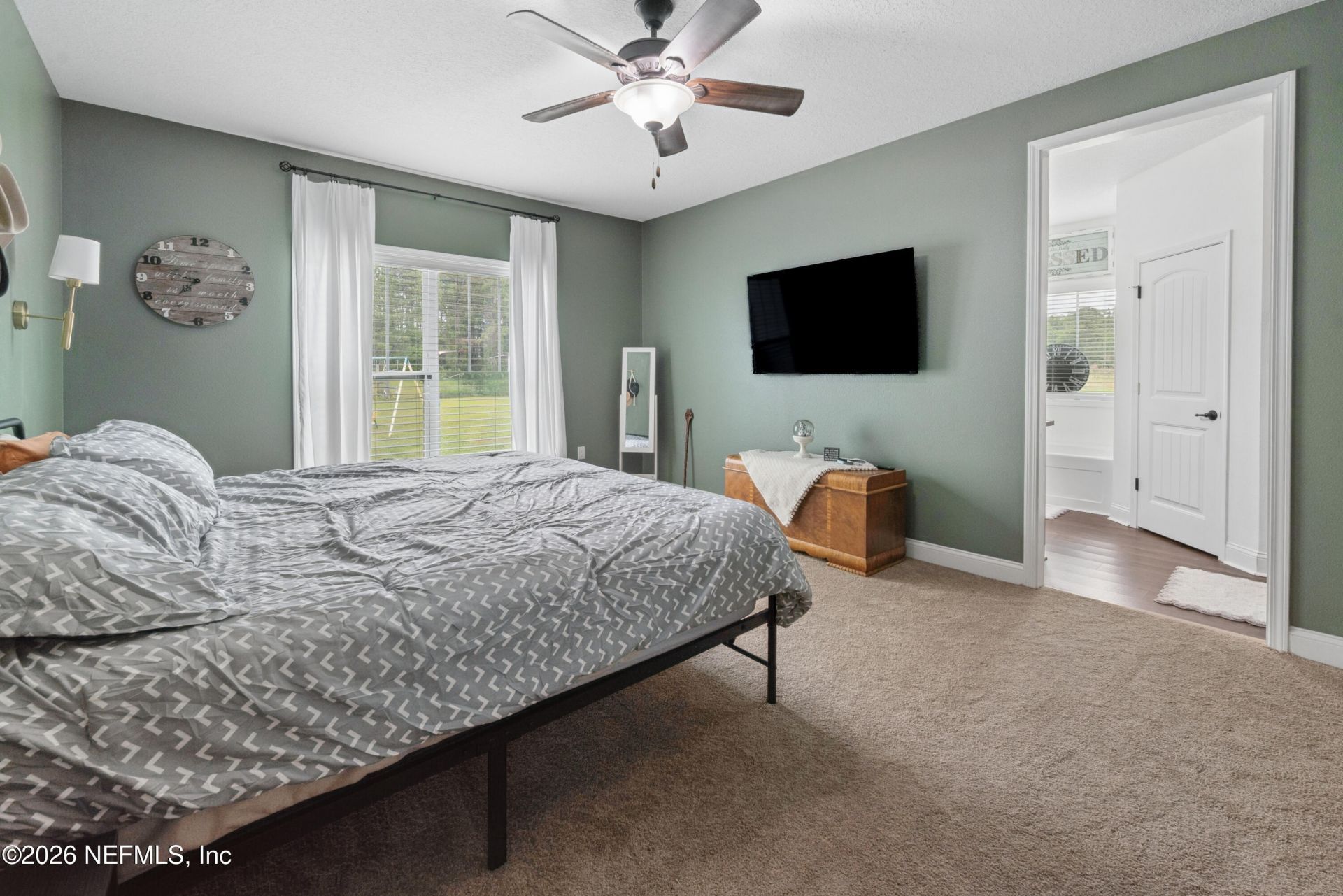 5079 SW State Road 121, Lake Butler, FL 32054 Photo