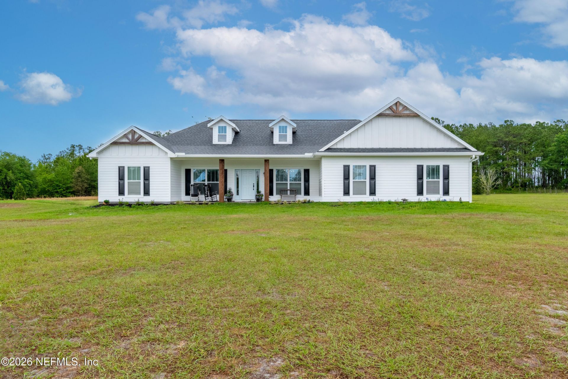 5079 SW State Road 121, Lake Butler, FL 32054 Photo