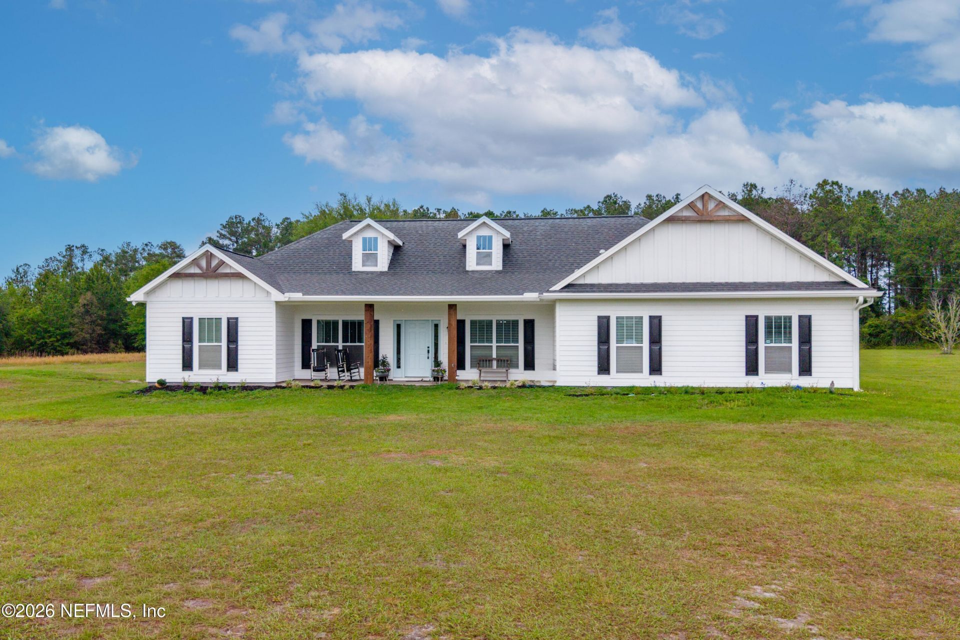 5079 SW State Road 121, Lake Butler, FL 32054 Photo