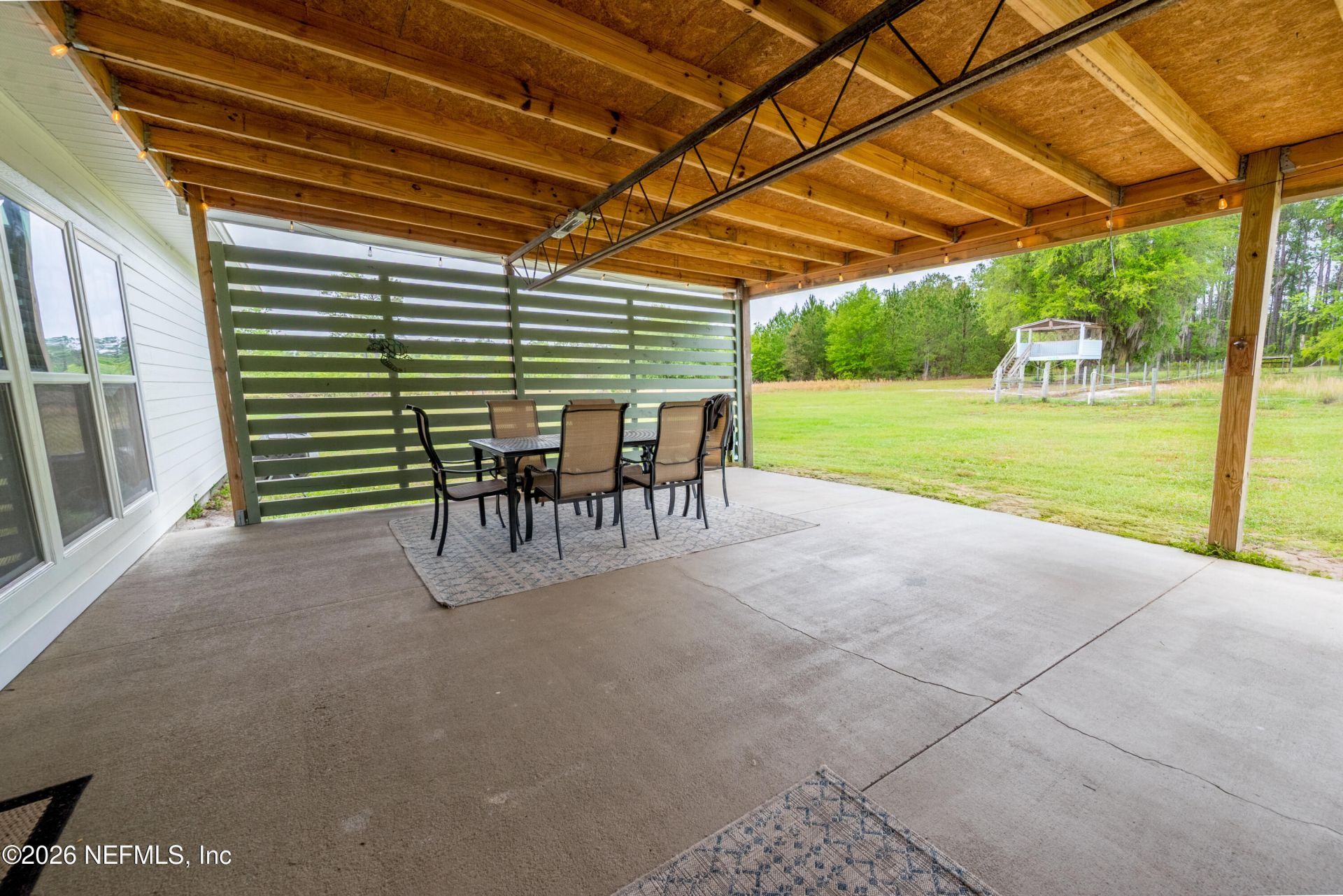 5079 SW State Road 121, Lake Butler, FL 32054 Photo