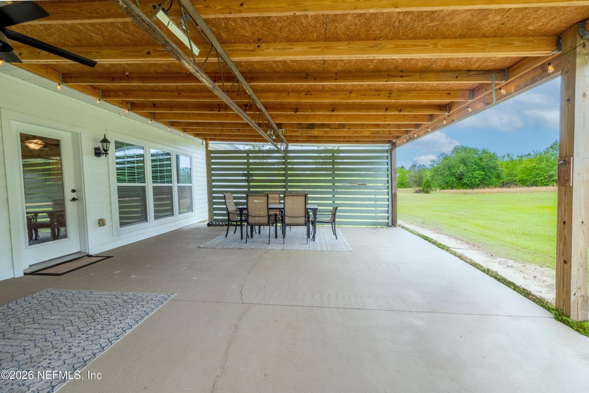 5079 SW State Road 121, Lake Butler, FL 32054 Photo