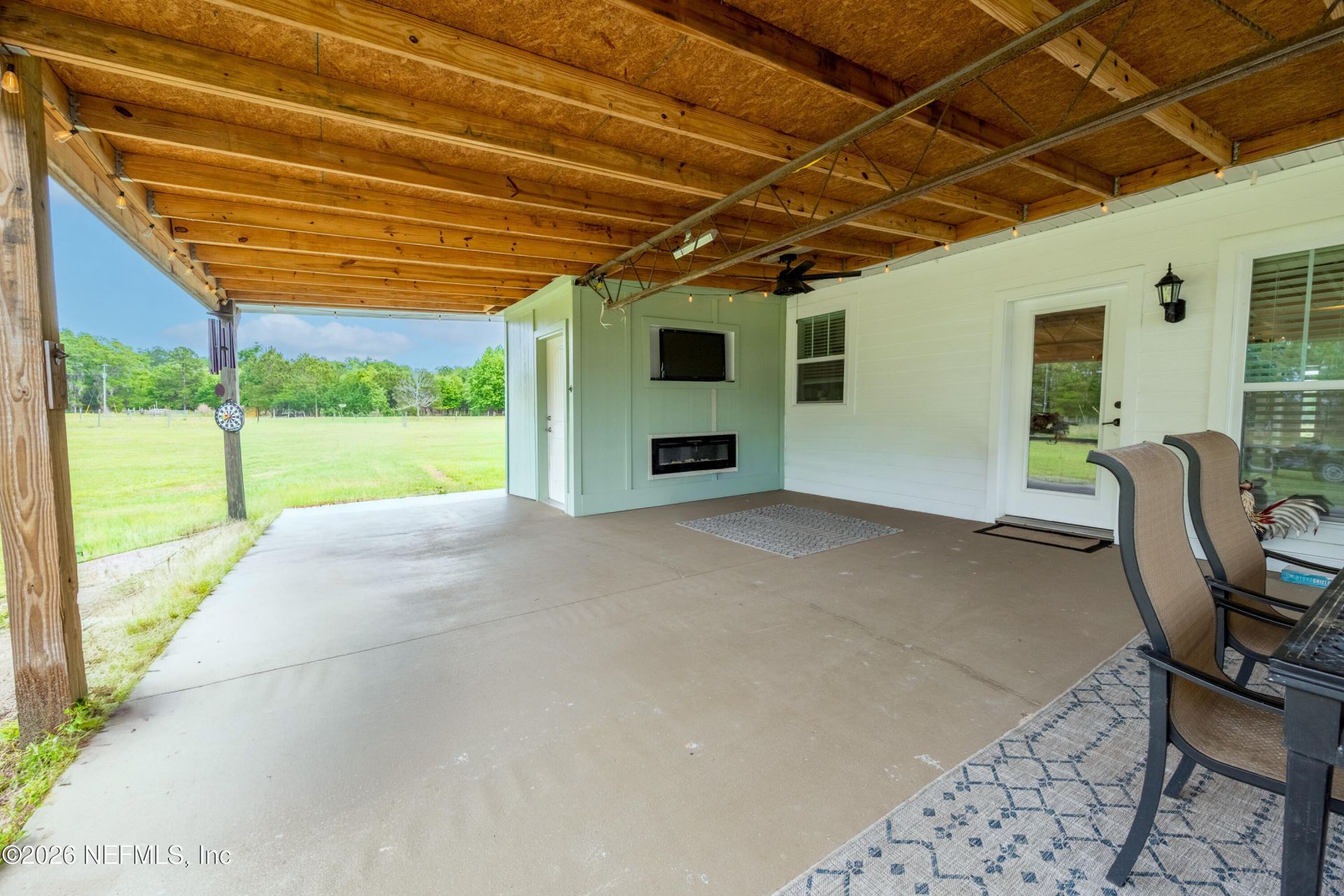 5079 SW State Road 121, Lake Butler, FL 32054 Photo