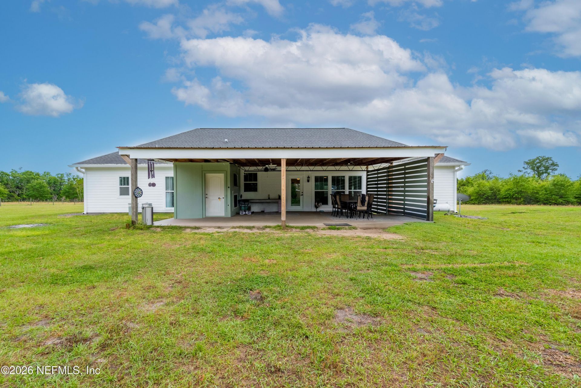 5079 SW State Road 121, Lake Butler, FL 32054 Photo