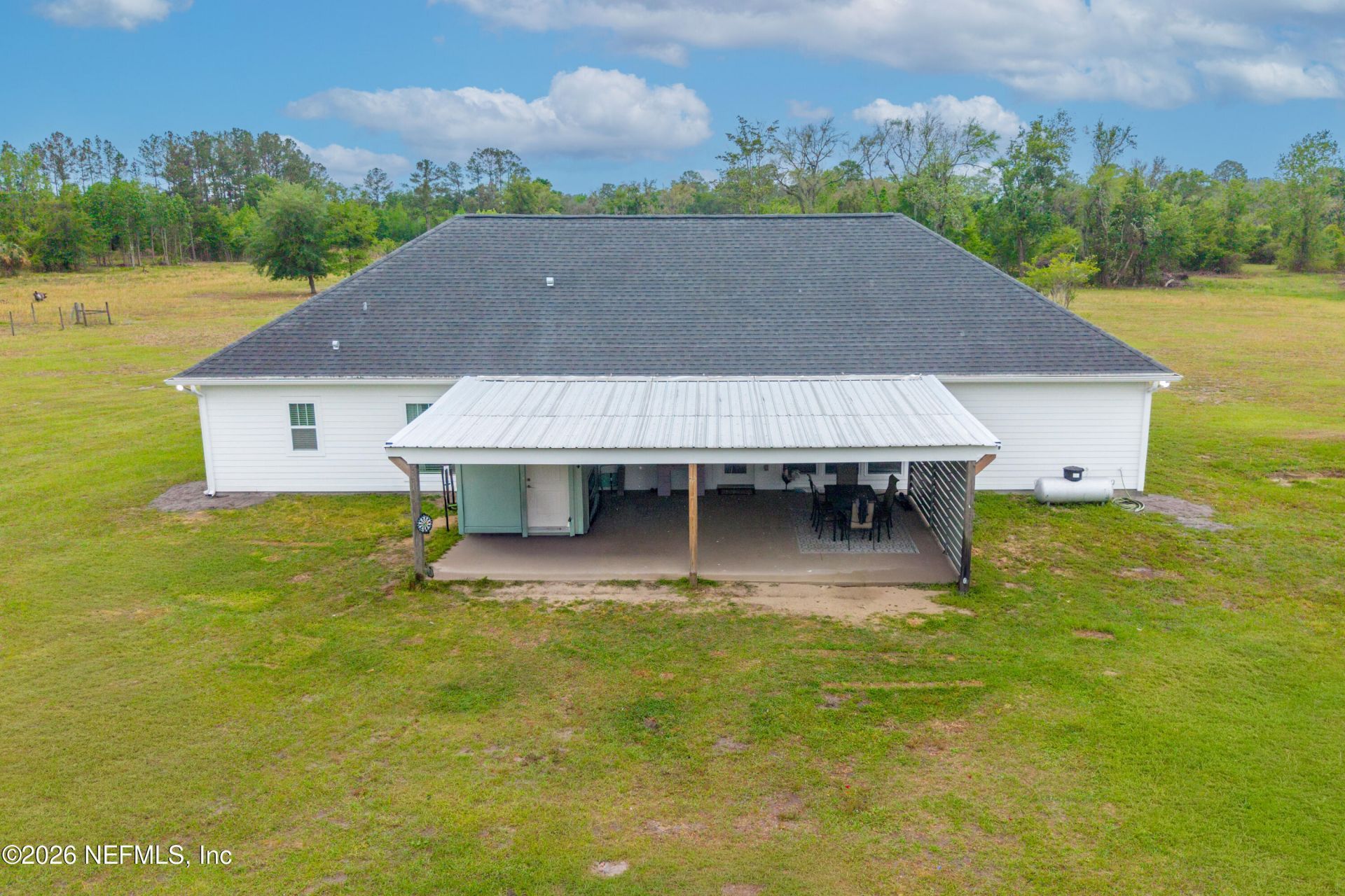 5079 SW State Road 121, Lake Butler, FL 32054 Photo