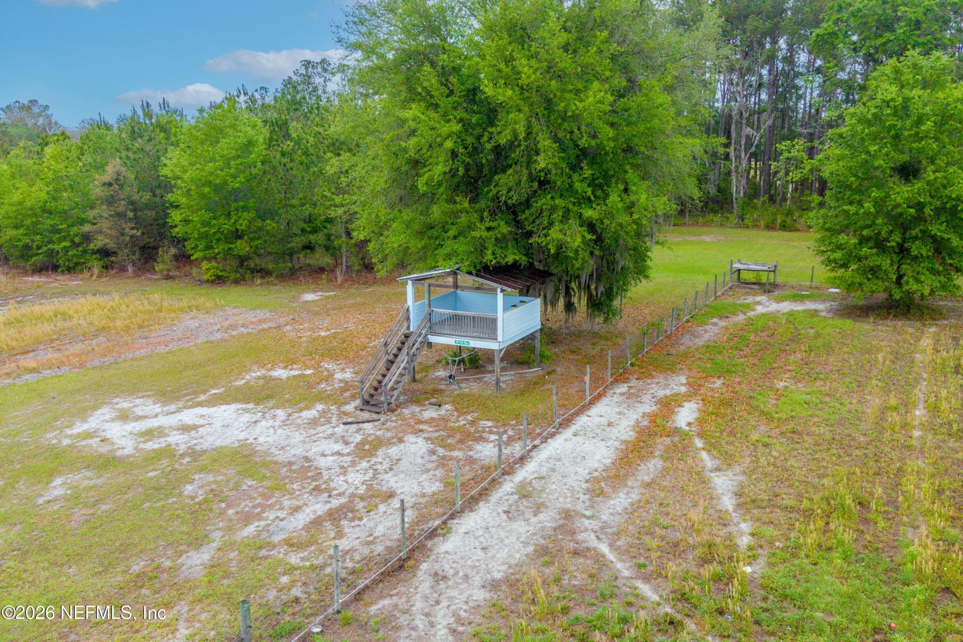 5079 SW State Road 121, Lake Butler, FL 32054 Photo