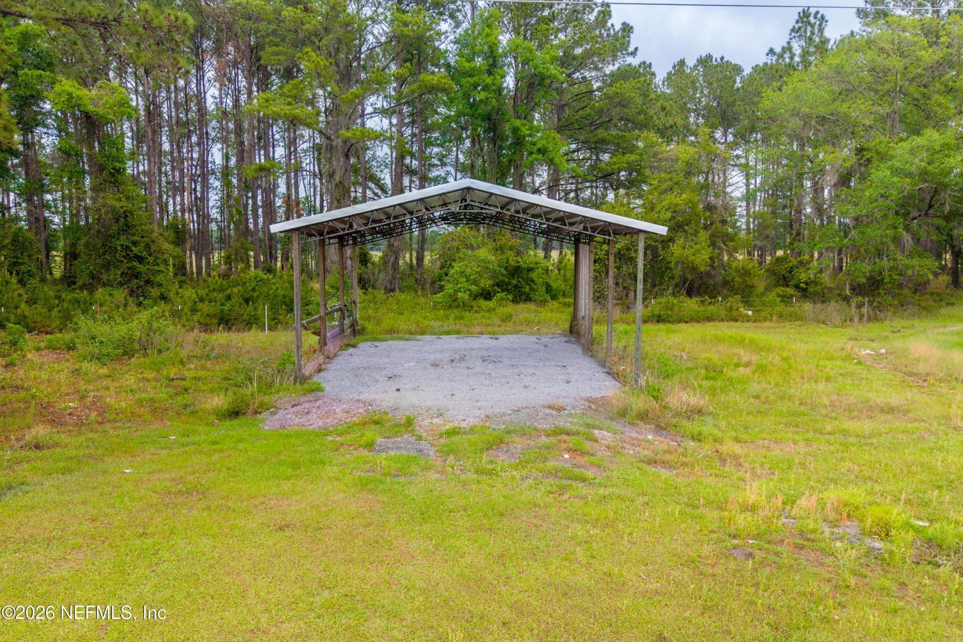 5079 SW State Road 121, Lake Butler, FL 32054 Photo