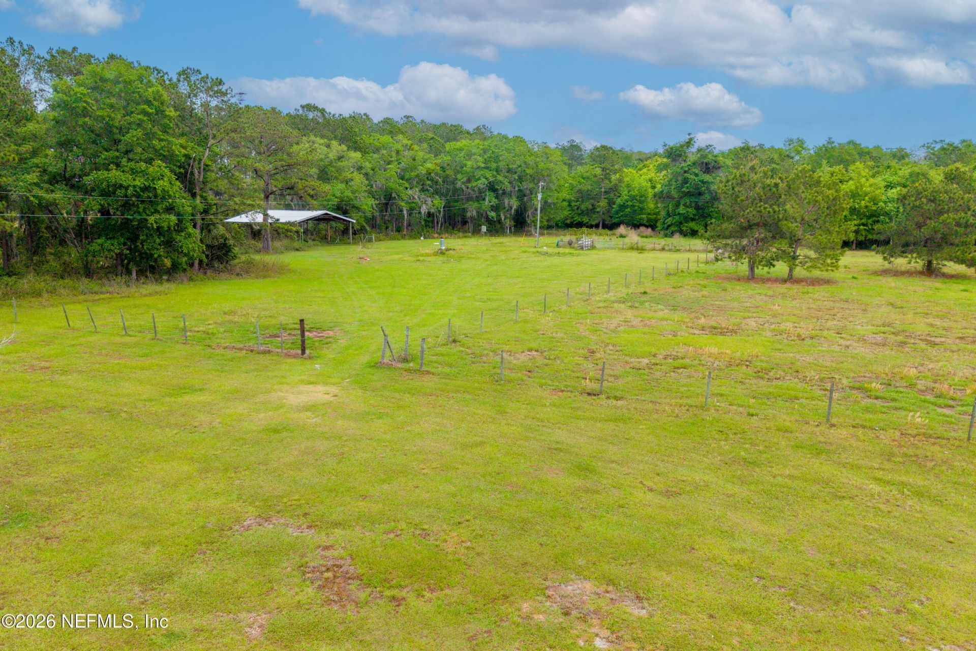 5079 SW State Road 121, Lake Butler, FL 32054 Photo