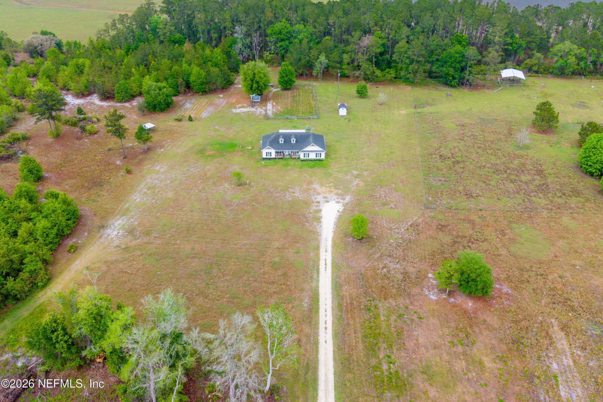 5079 SW State Road 121, Lake Butler, FL 32054 Photo