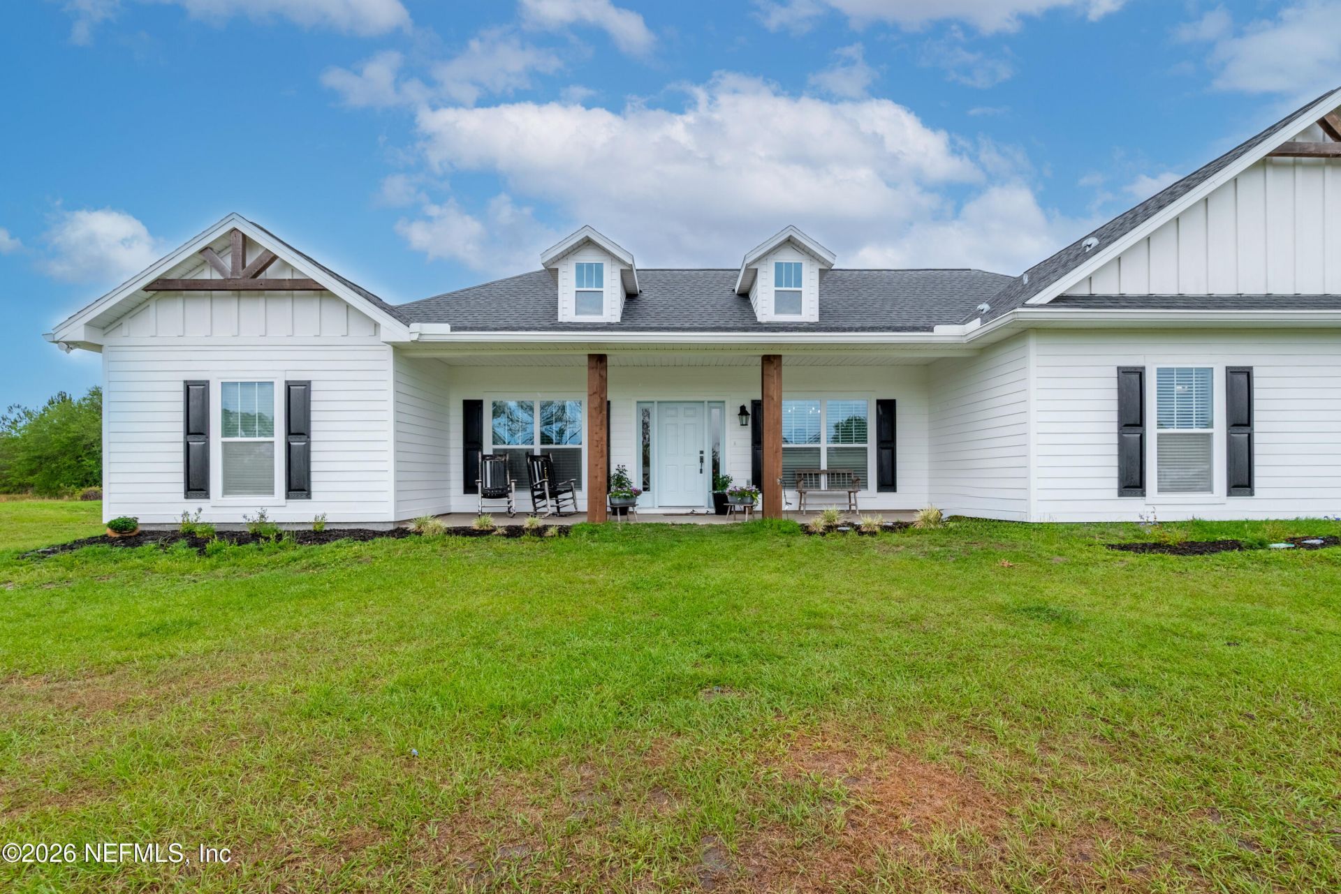 5079 SW State Road 121, Lake Butler, FL 32054 Photo