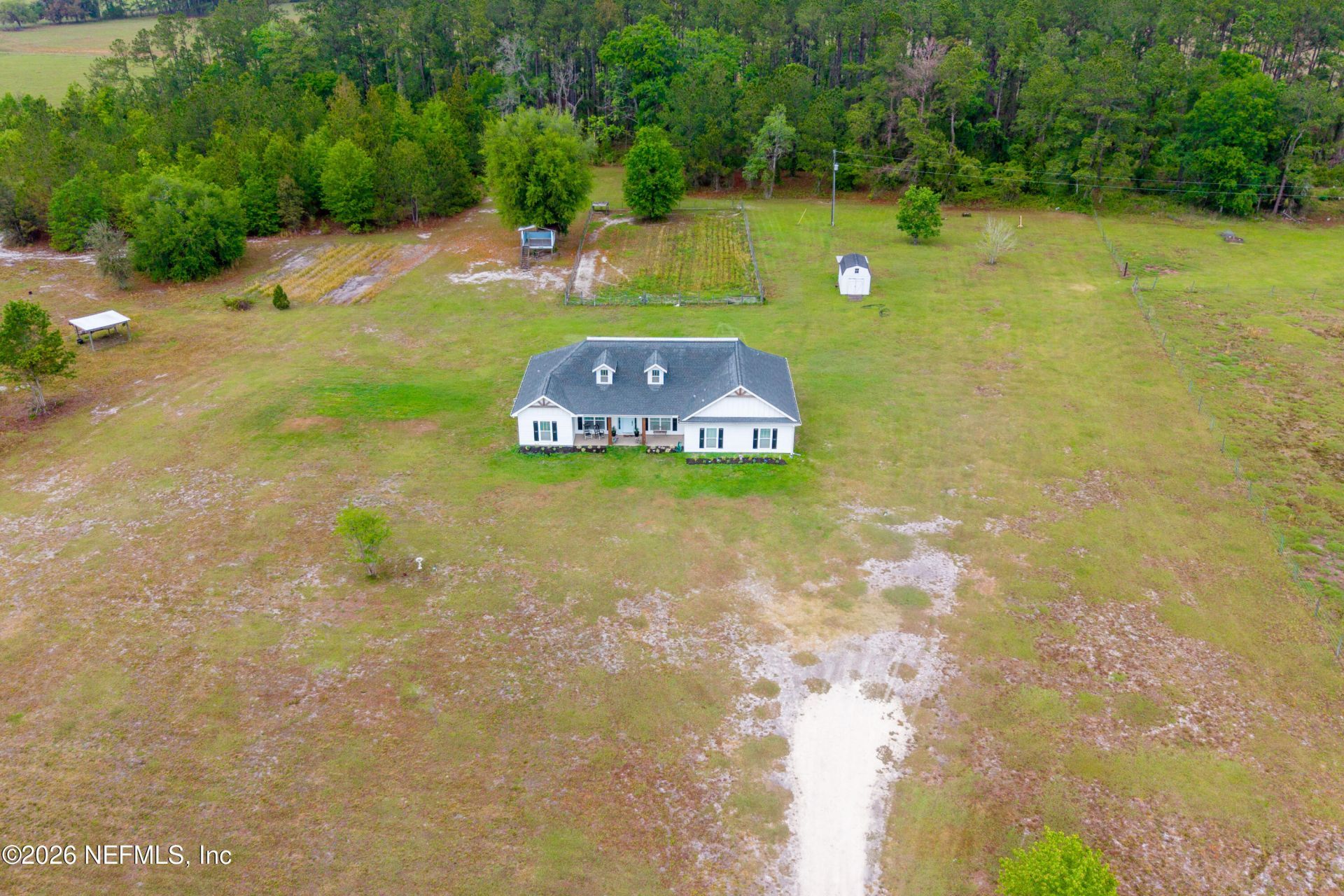 5079 SW State Road 121, Lake Butler, FL 32054 Photo