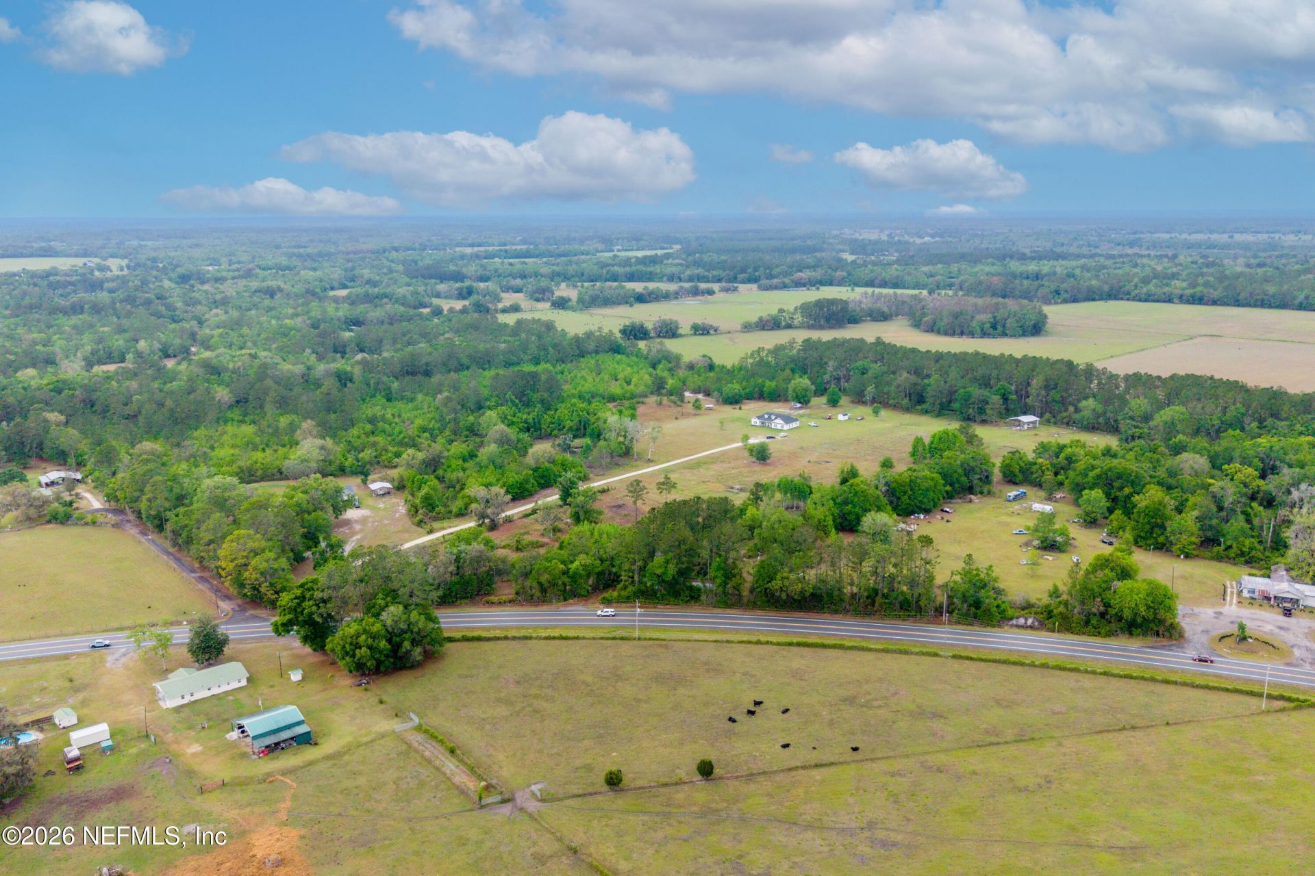 5079 SW State Road 121, Lake Butler, FL 32054 Photo