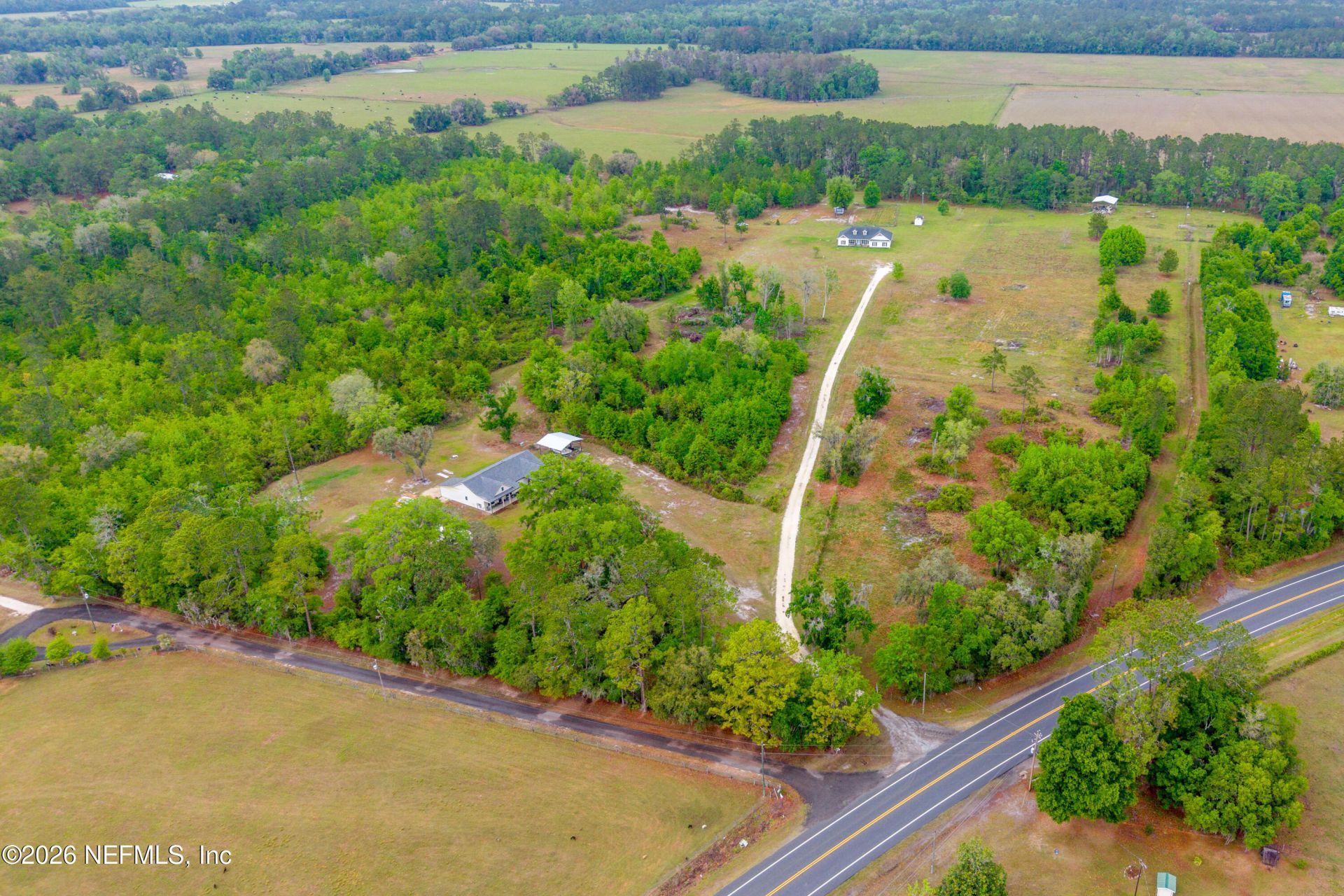 5079 SW State Road 121, Lake Butler, FL 32054 Photo