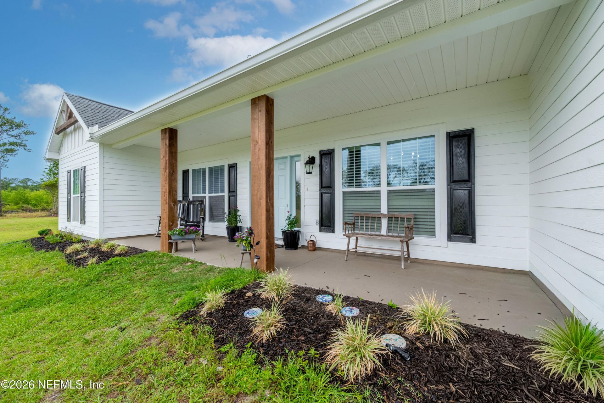 5079 SW State Road 121, Lake Butler, FL 32054 Photo