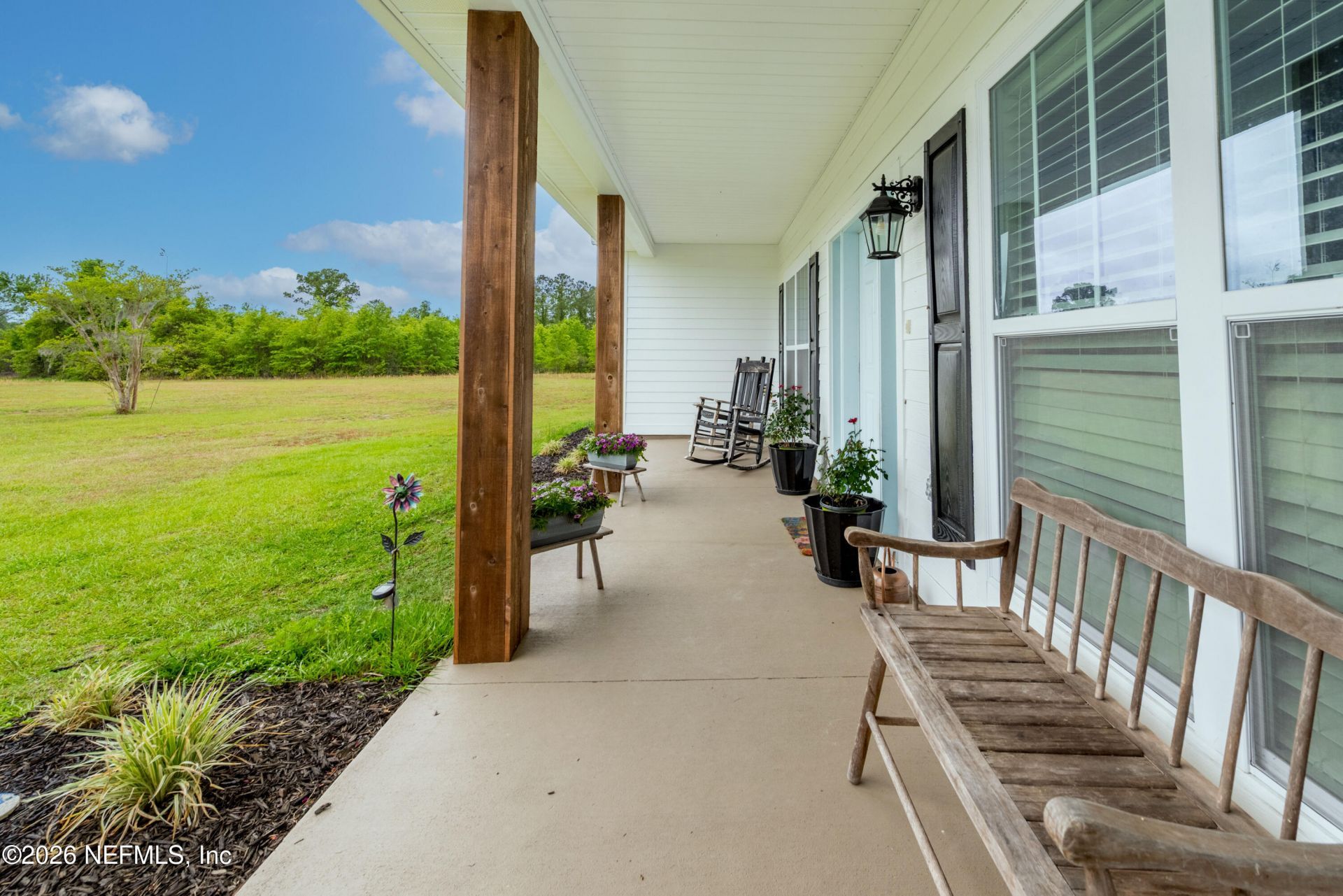 5079 SW State Road 121, Lake Butler, FL 32054 Photo