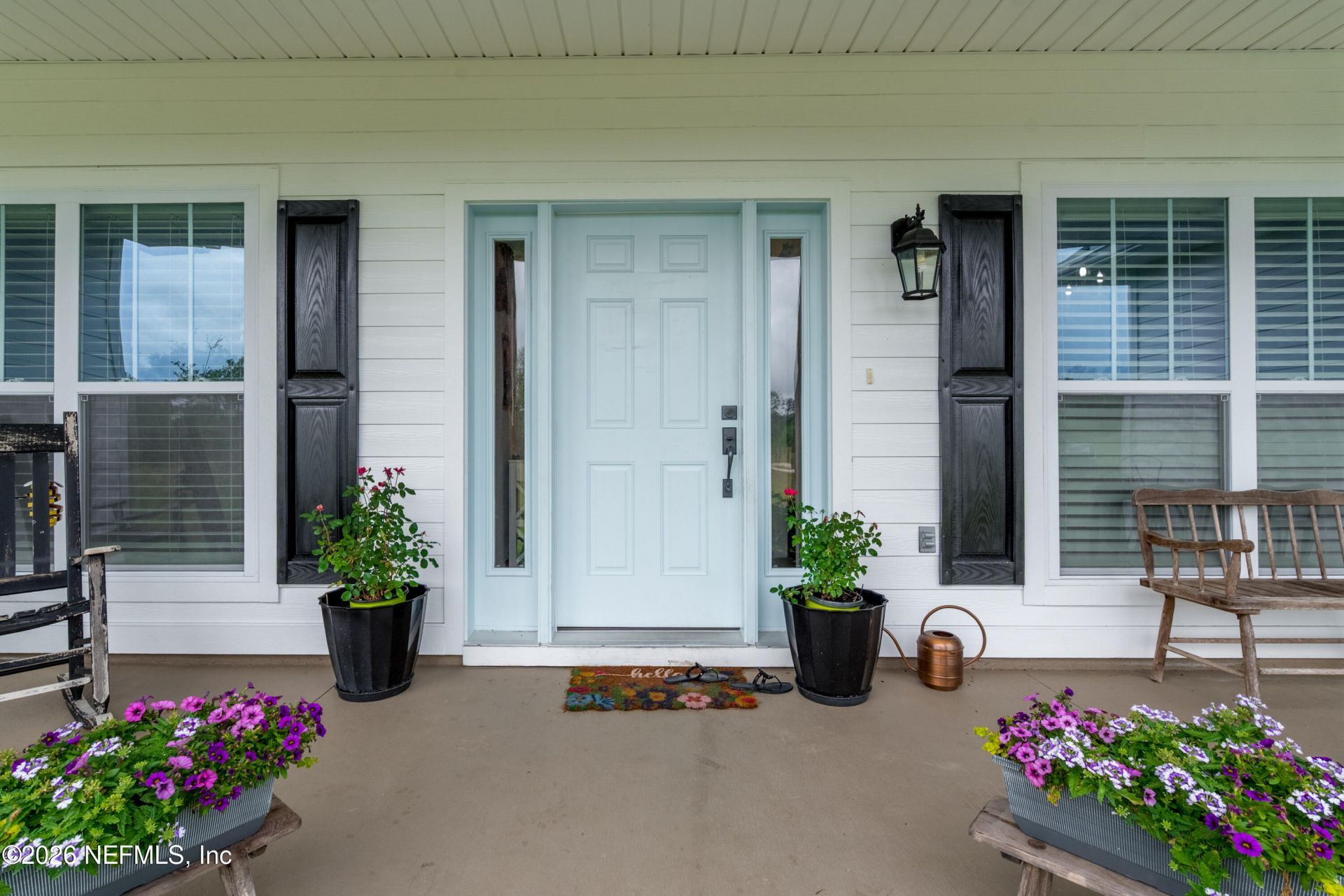 5079 SW State Road 121, Lake Butler, FL 32054 Photo