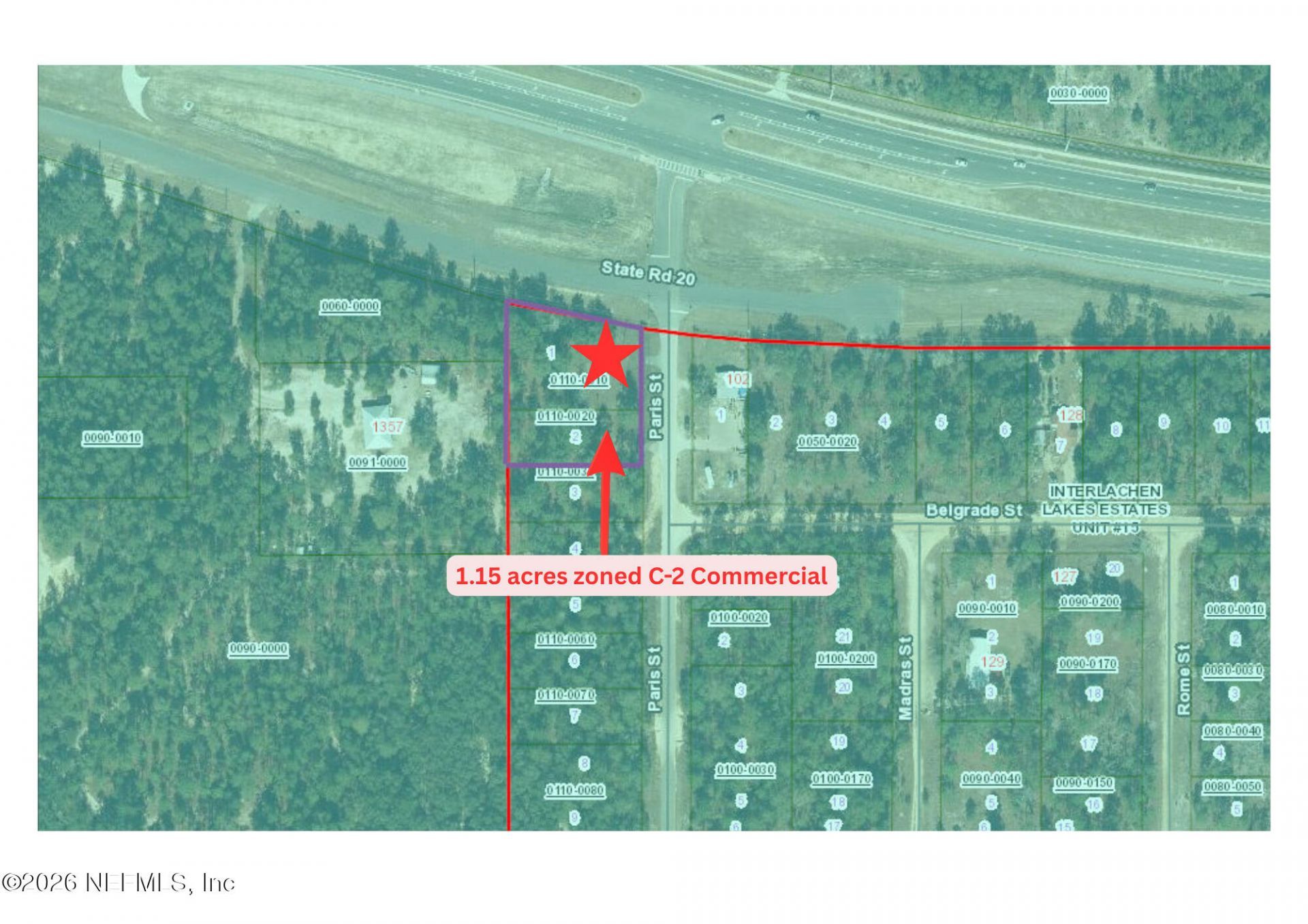 00 State Rd 20, Interlachen, FL 32148 Photo