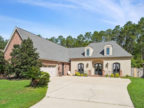 205 GRANDE MAISON Boulevard, Mandeville, LA 70471
