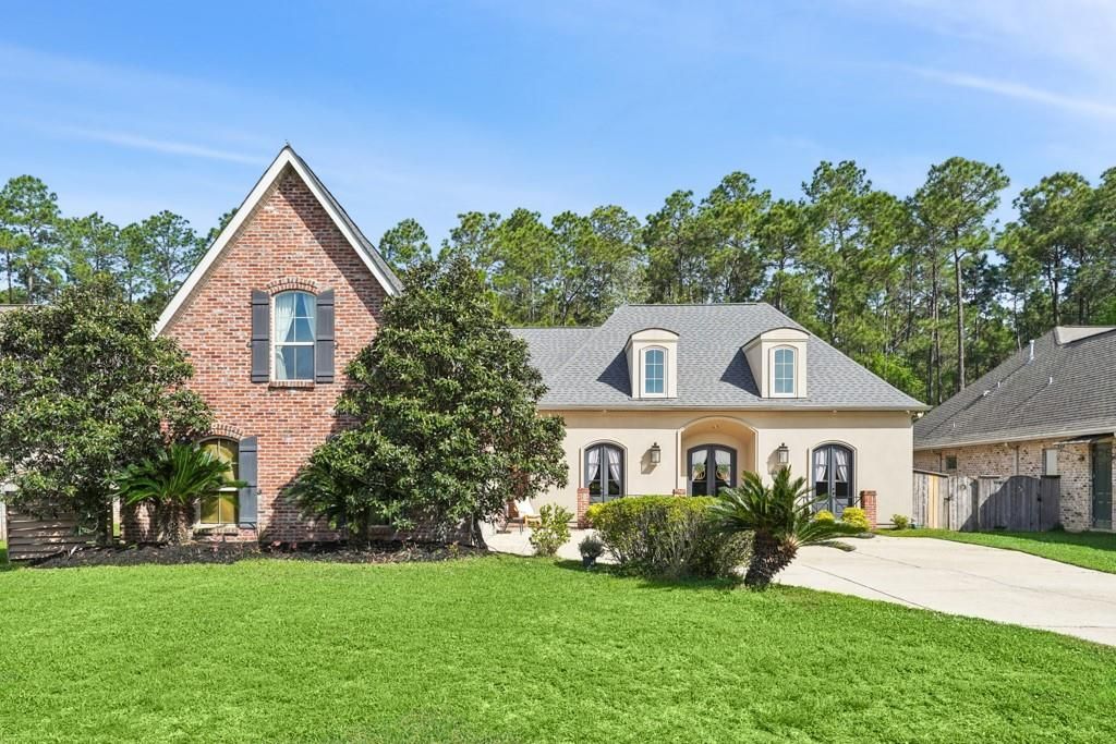 205 Grande Maison Boulevard, Mandeville, LA 70471 Main Photo