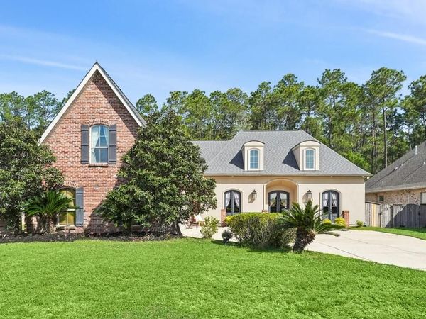 205 GRANDE MAISON Boulevard, Mandeville, LA 70471