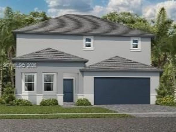 19624 SW 338 TER, Homestead, FL 33034