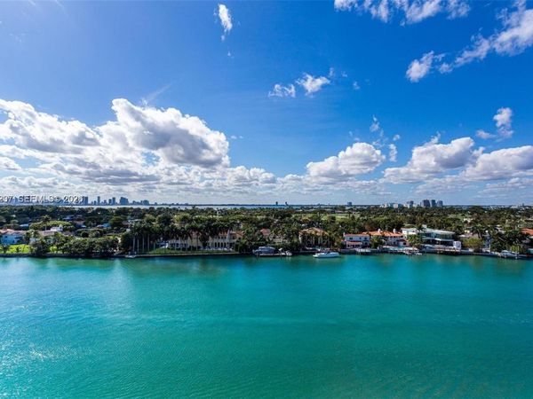 5600 Collins Ave, Unit 16N, Miami Beach, FL 33140