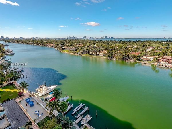 5600 Collins Ave, Unit 16N, Miami Beach, FL 33140