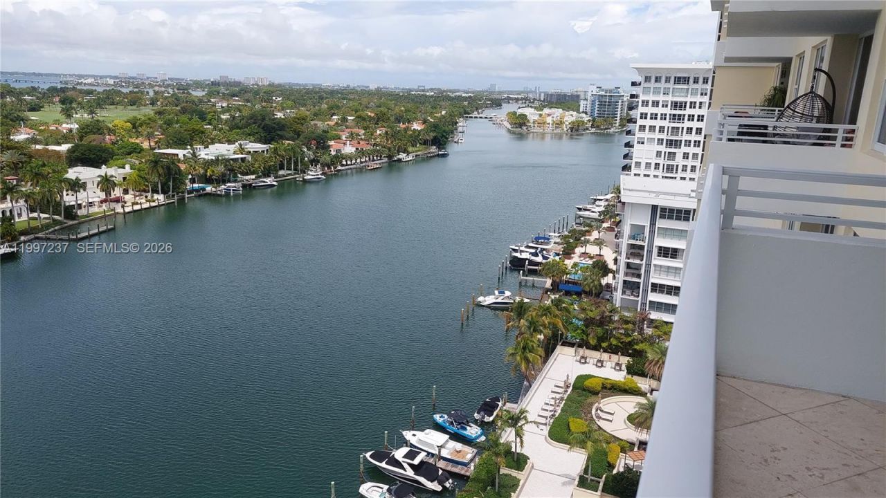 5600 Collins Ave, Unit 16N, Miami Beach, FL 33140 Photo