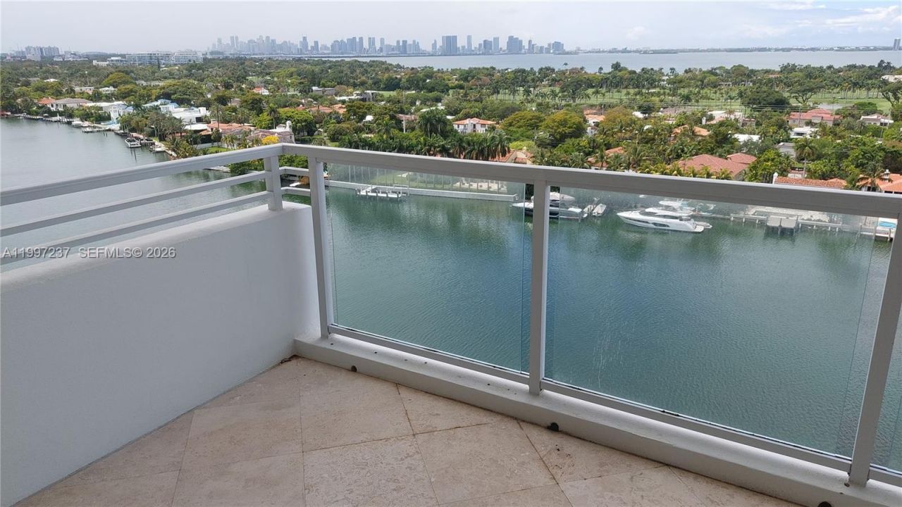 5600 Collins Ave, Unit 16N, Miami Beach, FL 33140 Photo