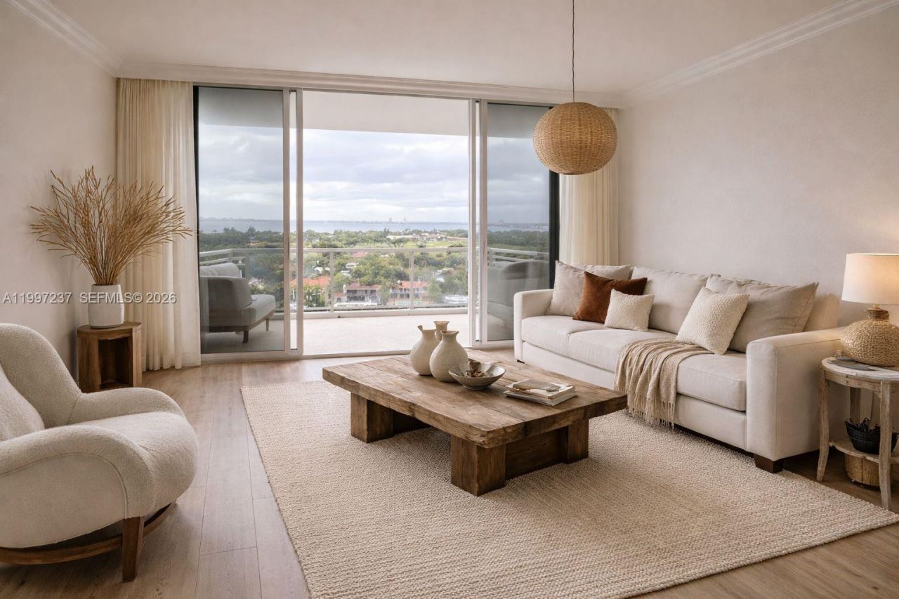 5600 Collins Ave, Unit 16N, Miami Beach, FL 33140 Photo