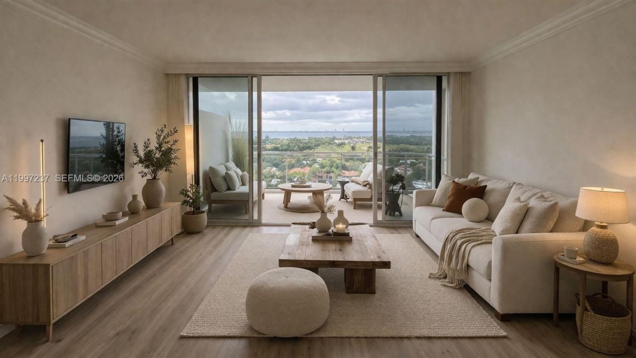 5600 Collins Ave, Unit 16N, Miami Beach, FL 33140 Photo