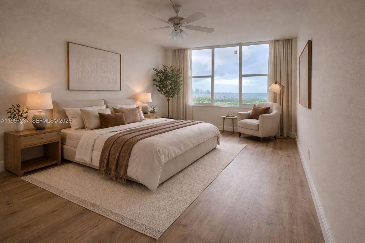 5600 Collins Ave, Unit 16N, Miami Beach, FL 33140 Photo